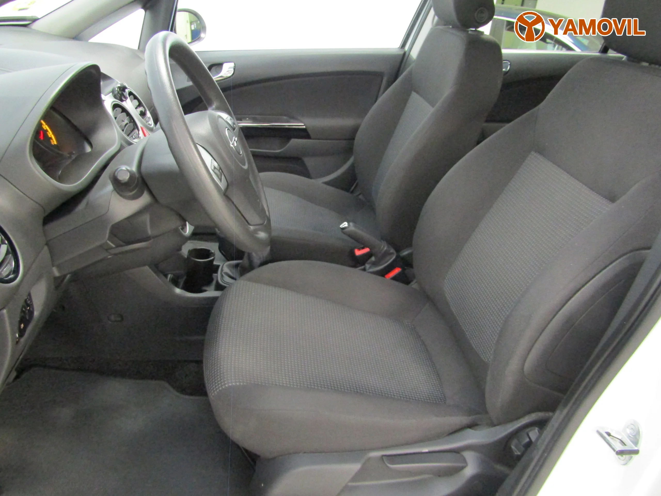 Opel Corsa 1.3 CDTI EXPRESSION - Foto 18