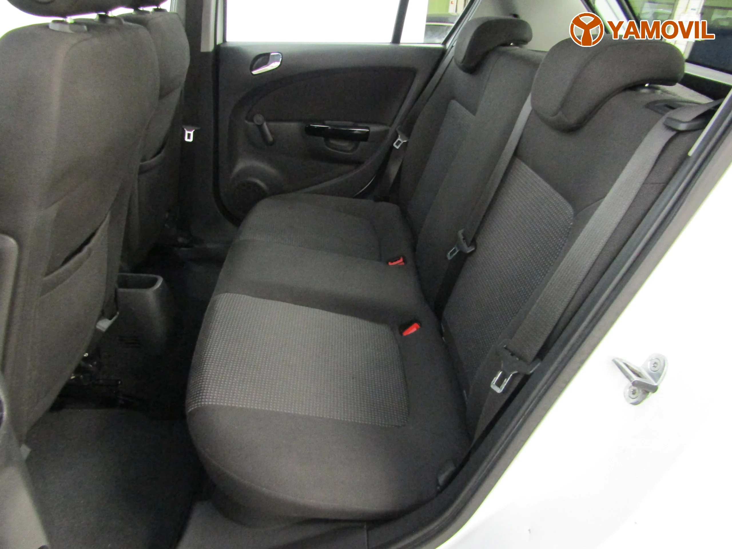 Opel Corsa 1.3 CDTI EXPRESSION - Foto 20