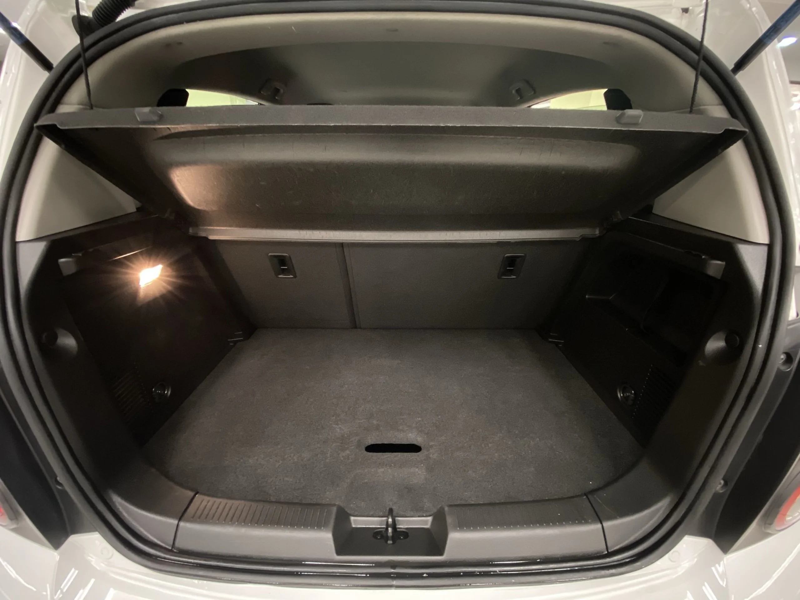 Chevrolet Aveo 1.4 16v LT+ Auto 74 kW (100 CV) - Foto 18