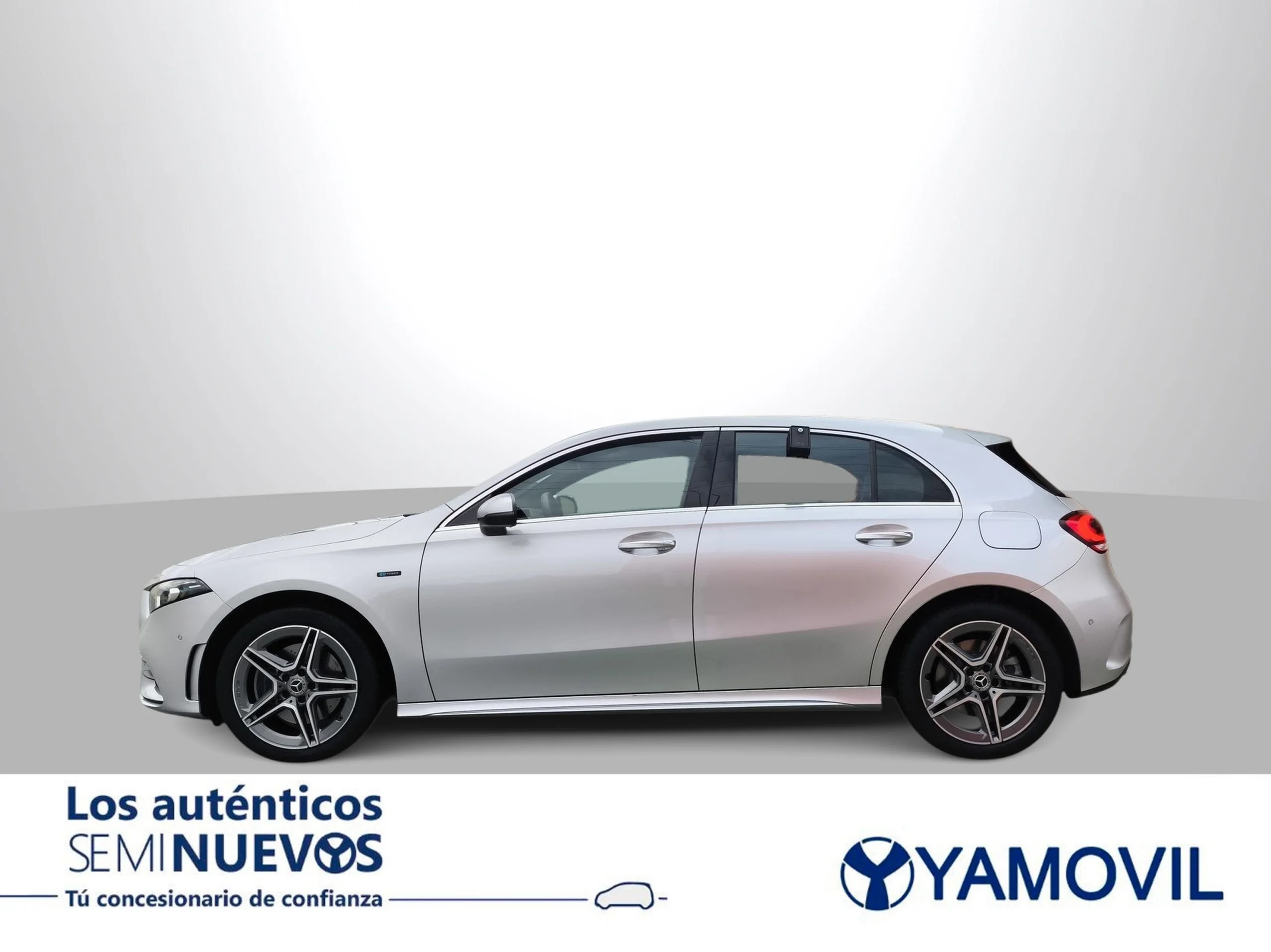 Mercedes-Benz Clase A 250 e 160 kW (218 CV) - Foto 2