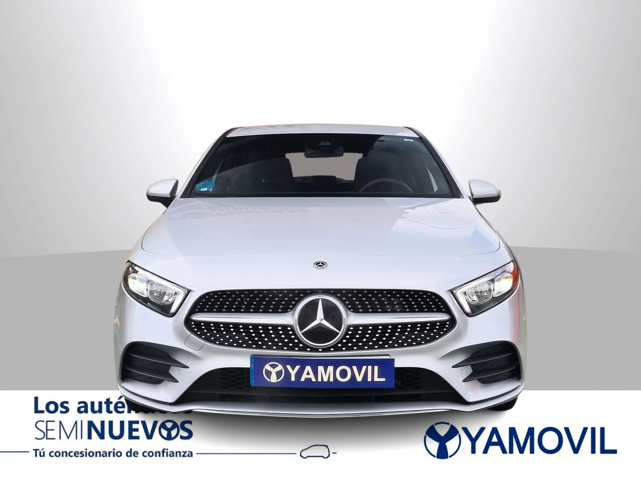 Mercedes-Benz Clase A 250 e 160 kW (218 CV) - Foto 6