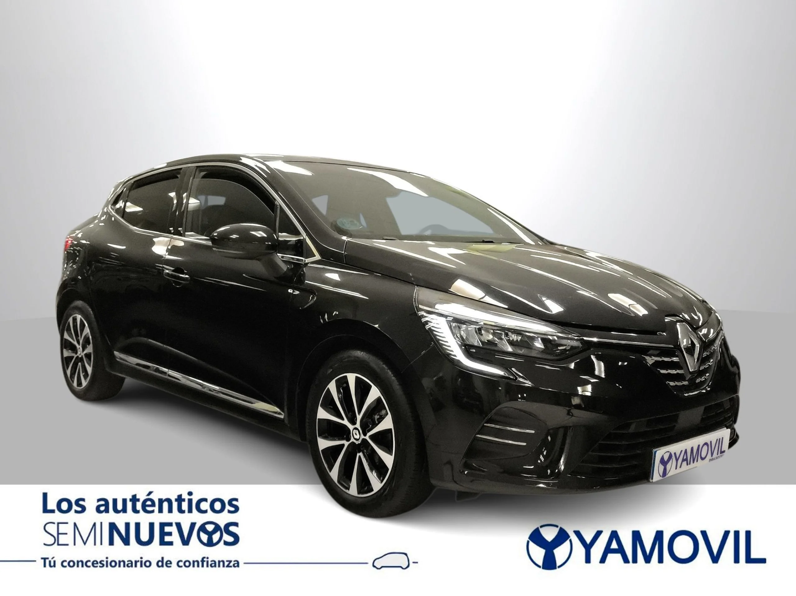 Renault Clio Zen TCe 66 kW (90 CV) - Foto 2