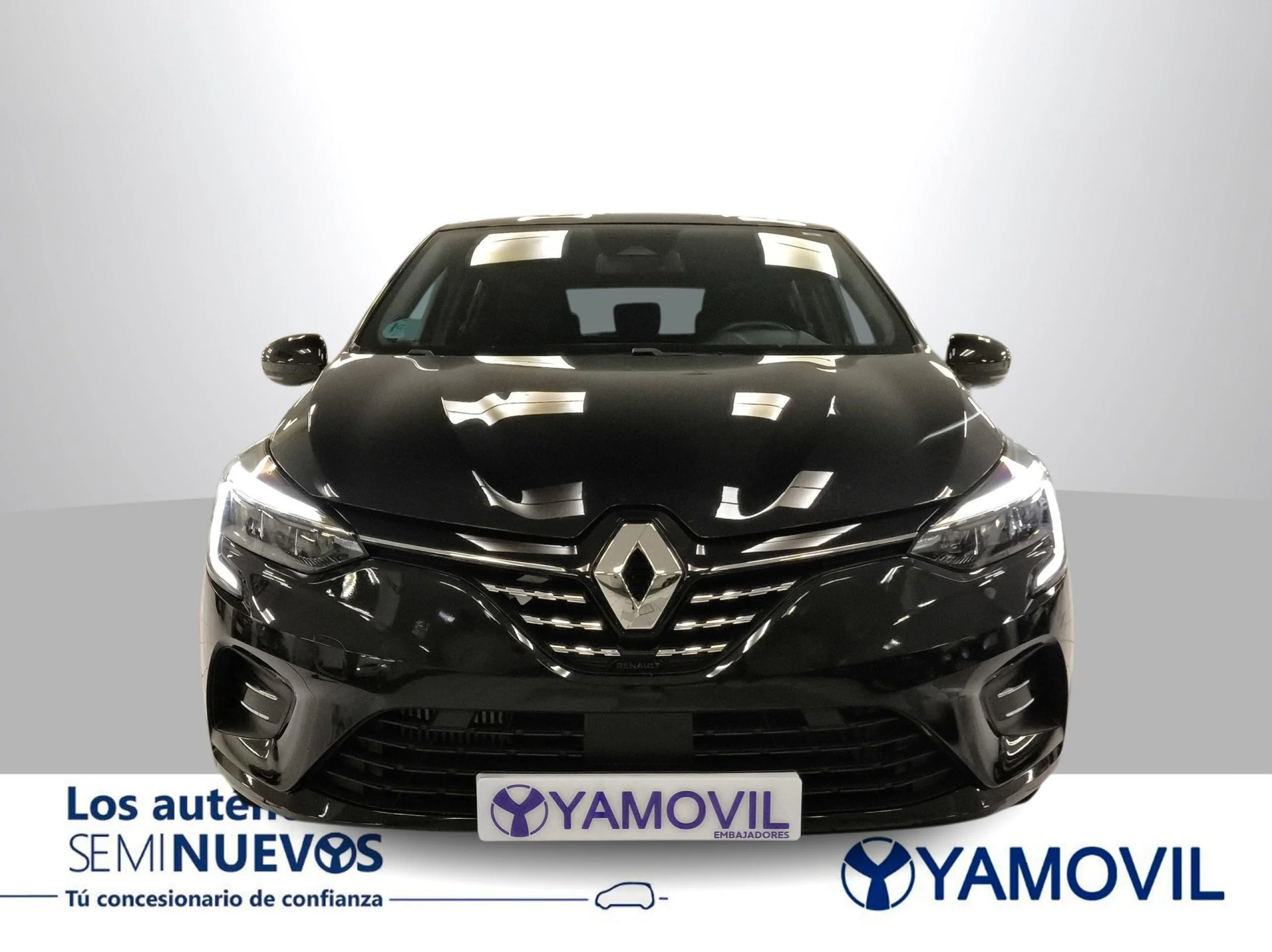 Renault Clio Zen TCe 66 kW (90 CV) - Foto 3