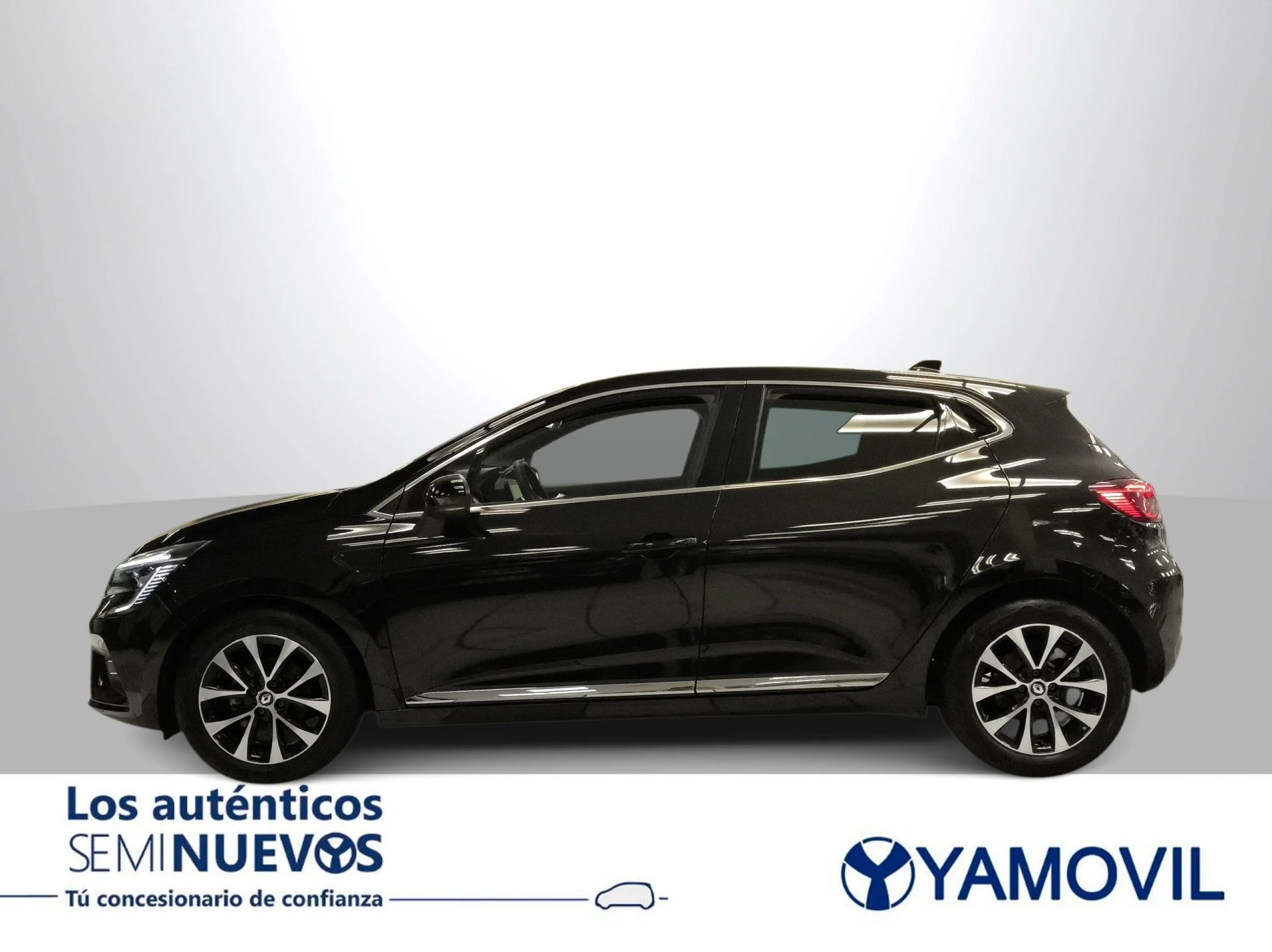 Renault Clio Zen TCe 66 kW (90 CV) - Foto 4