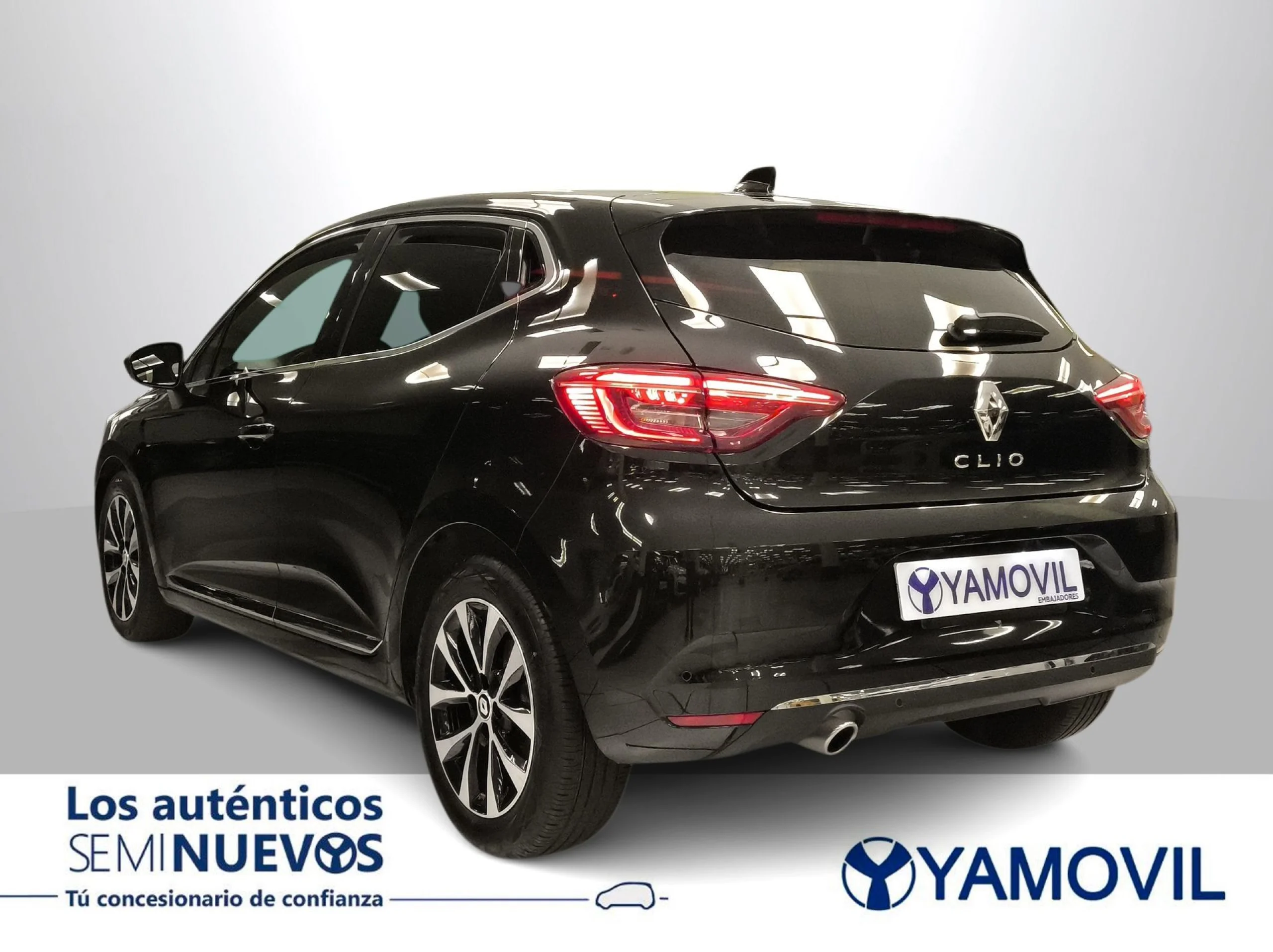 Renault Clio Zen TCe 66 kW (90 CV) - Foto 5