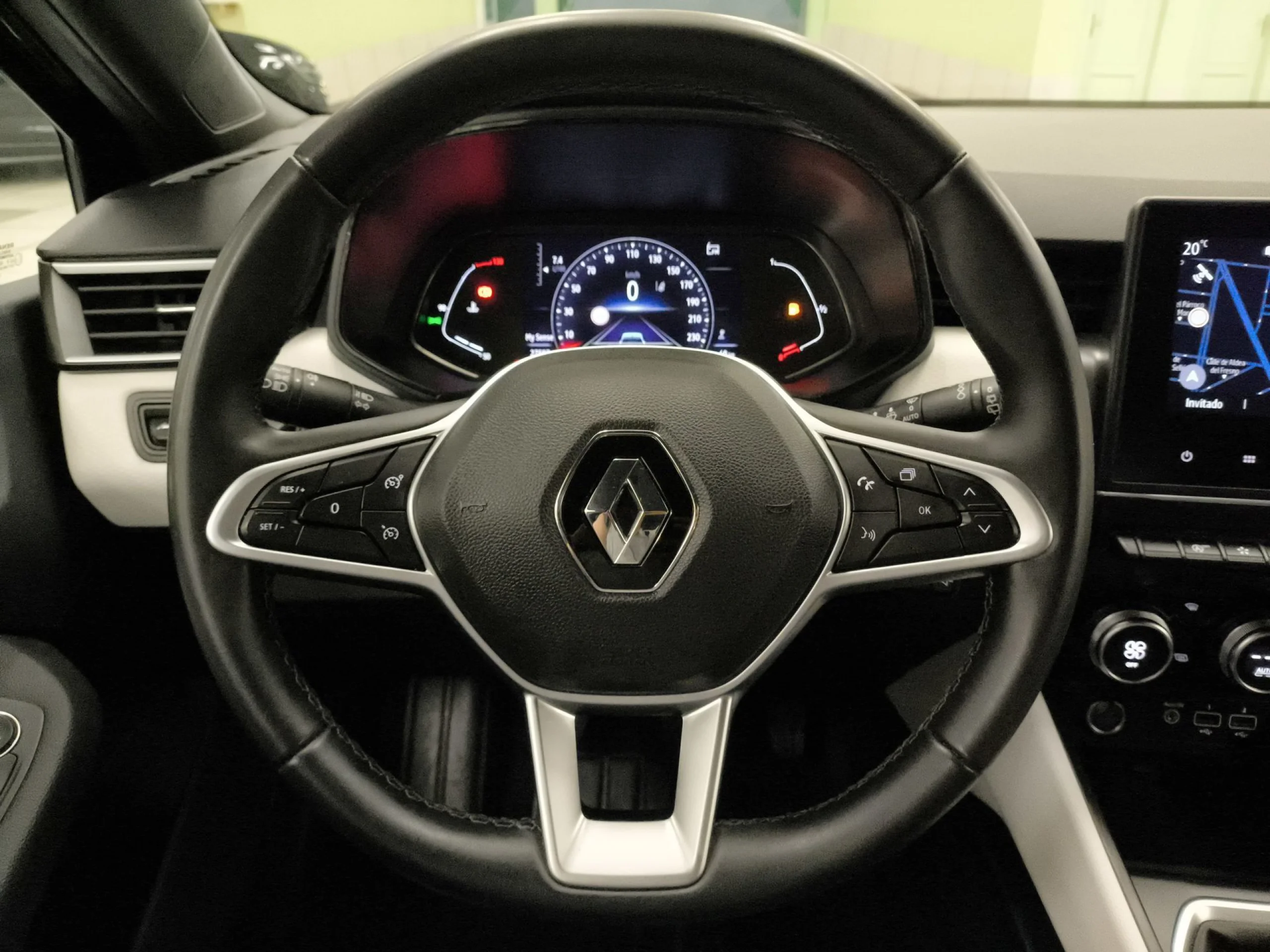 Renault Clio Zen TCe 66 kW (90 CV) - Foto 13