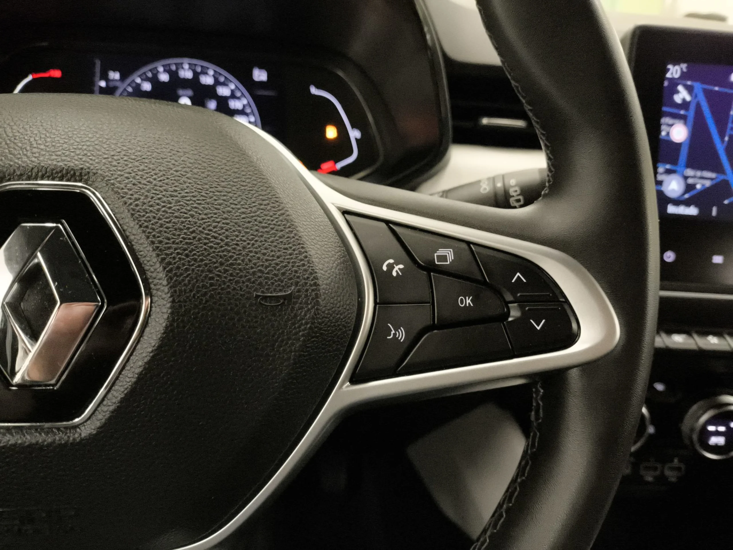 Renault Clio Zen TCe 66 kW (90 CV) - Foto 15