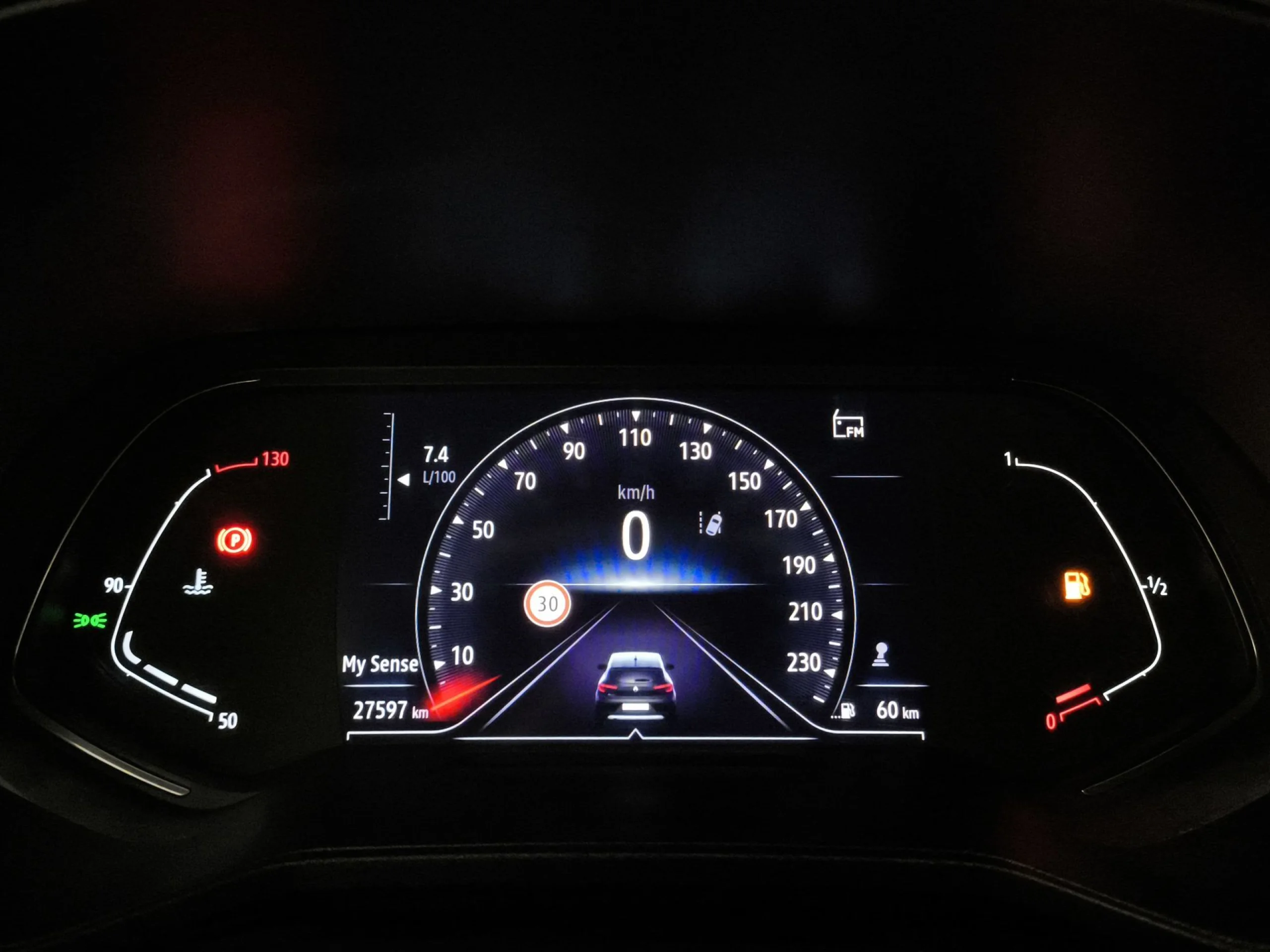Renault Clio Zen TCe 66 kW (90 CV) - Foto 18