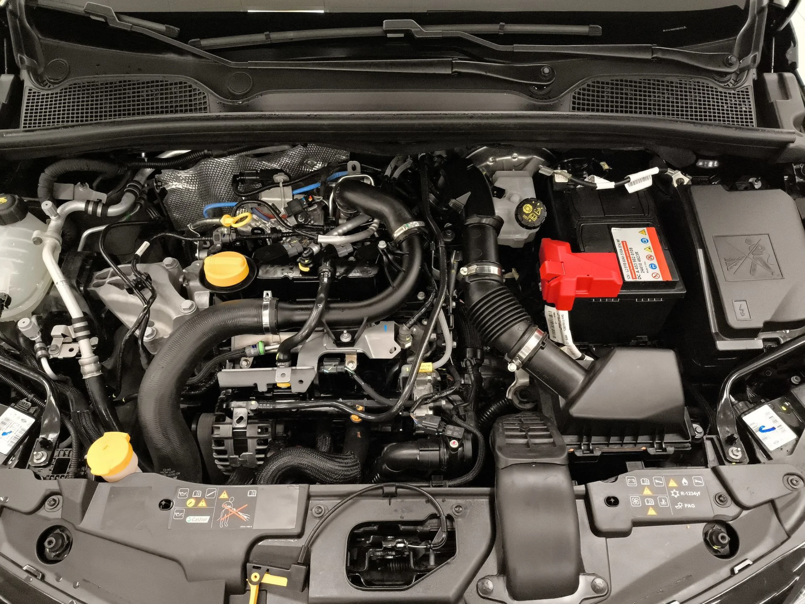 Renault Clio Zen TCe 66 kW (90 CV) - Foto 30