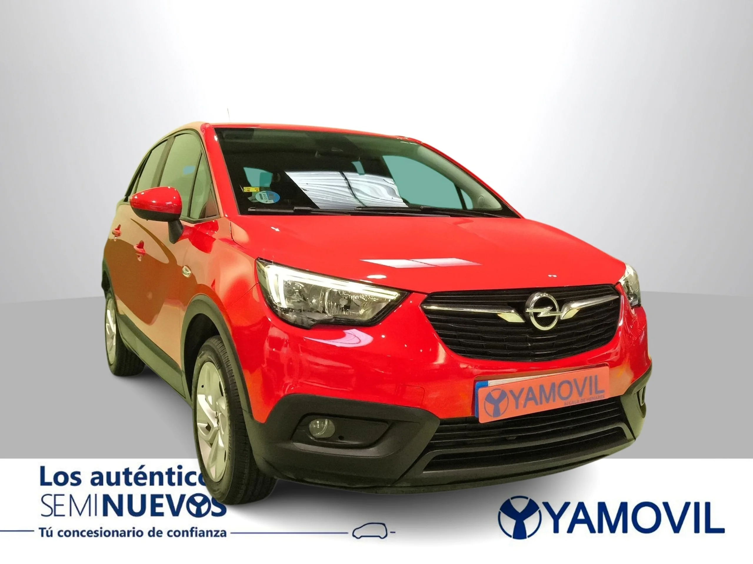 Opel Crossland X 1.2 GLP Selective 60 kW (81 CV) - Foto 2