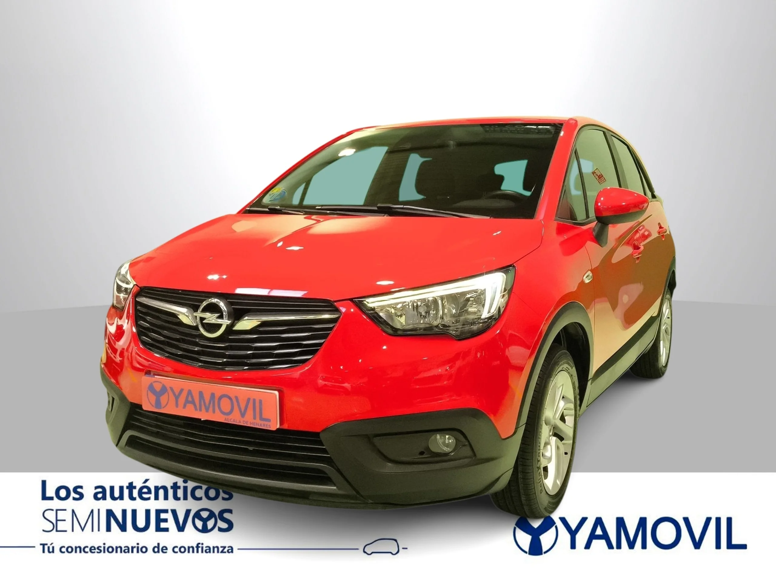 Opel Crossland X 1.2 GLP Selective 60 kW (81 CV) - Foto 3