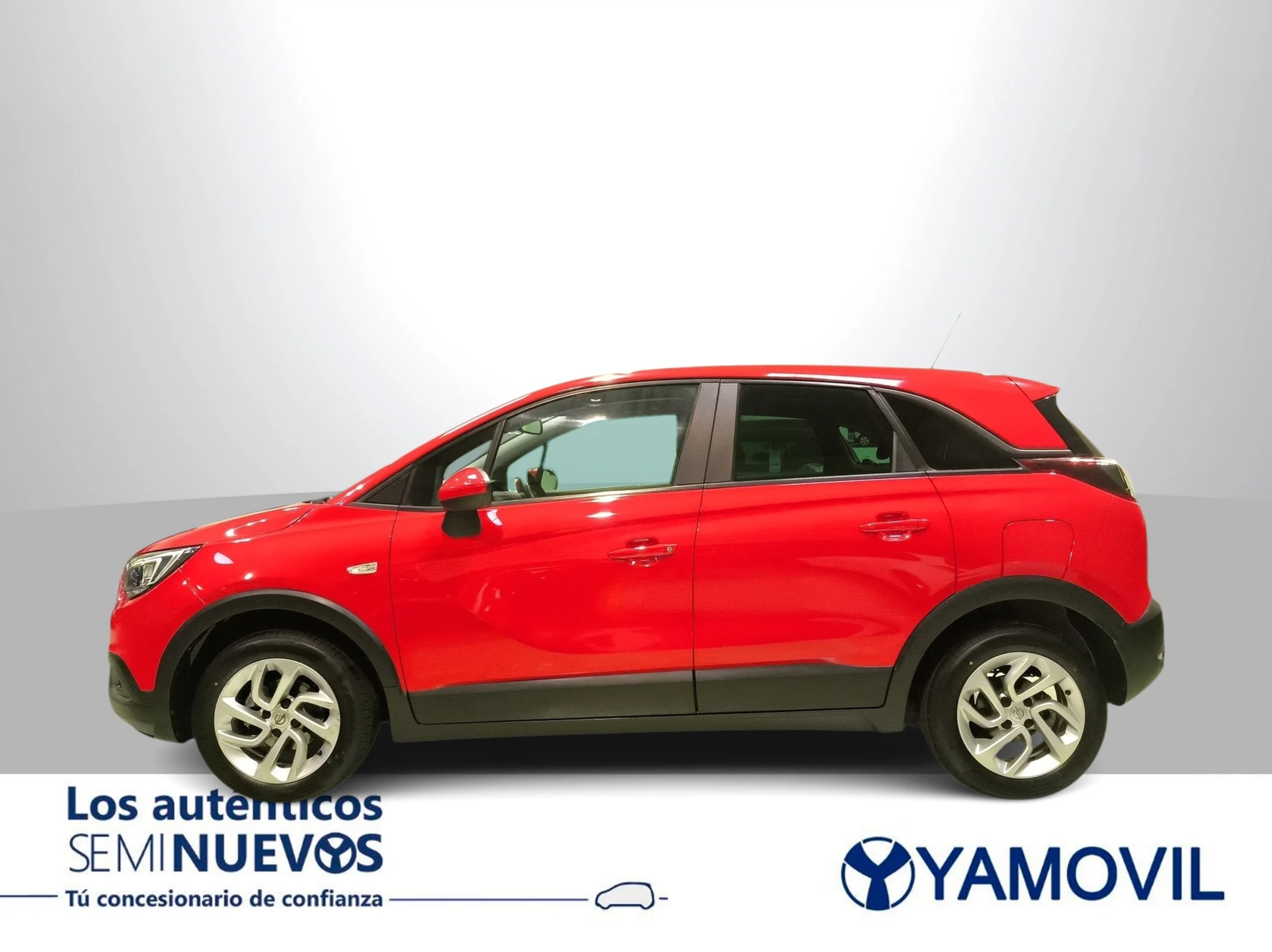 Opel Crossland X 1.2 GLP Selective 60 kW (81 CV) - Foto 4