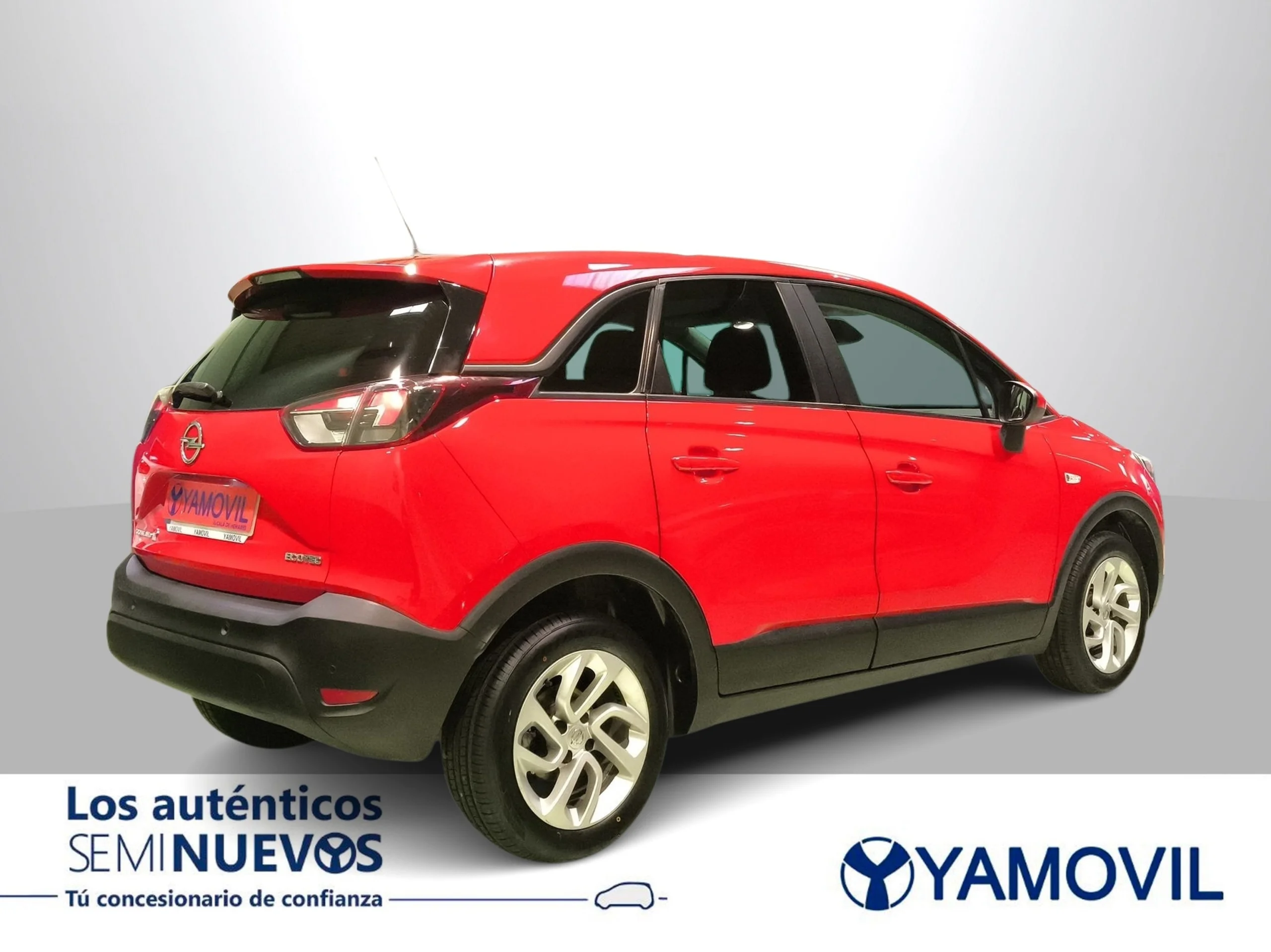 Opel Crossland X 1.2 GLP Selective 60 kW (81 CV) - Foto 6