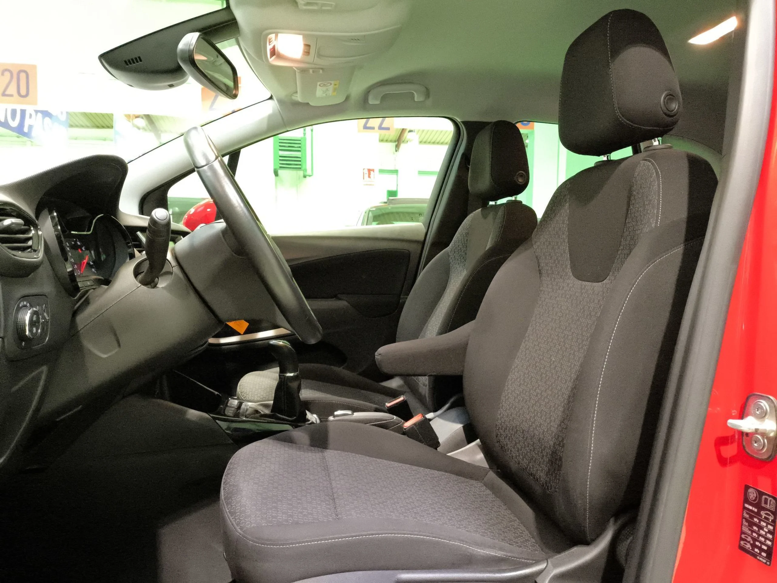 Opel Crossland X 1.2 GLP Selective 60 kW (81 CV) - Foto 8