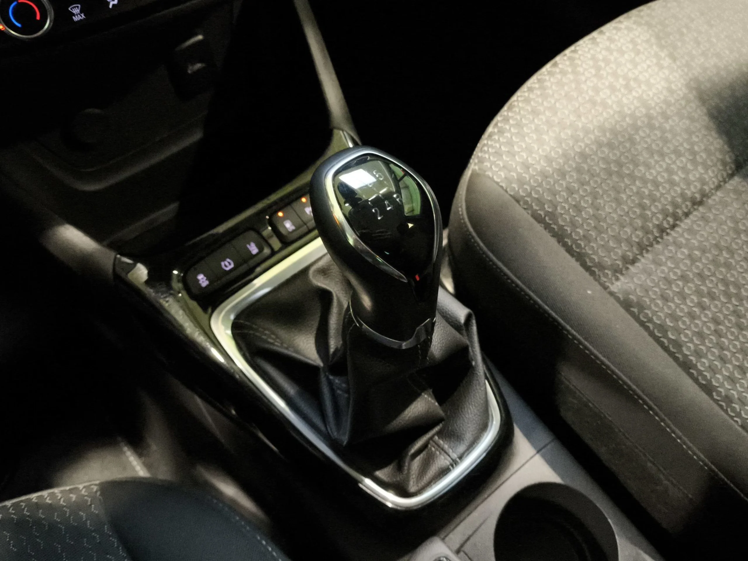 Opel Crossland X 1.2 GLP Selective 60 kW (81 CV) - Foto 15