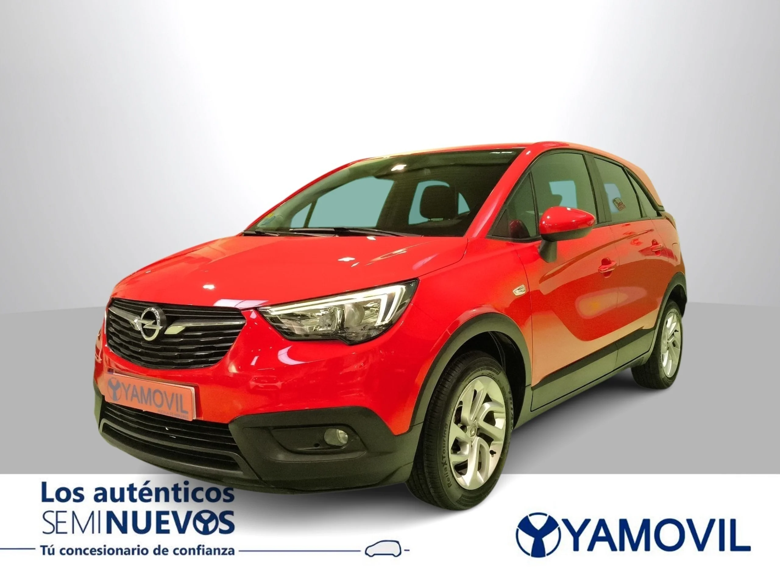 Opel Crossland X 1.2 GLP Selective 60 kW (81 CV) - Foto 1