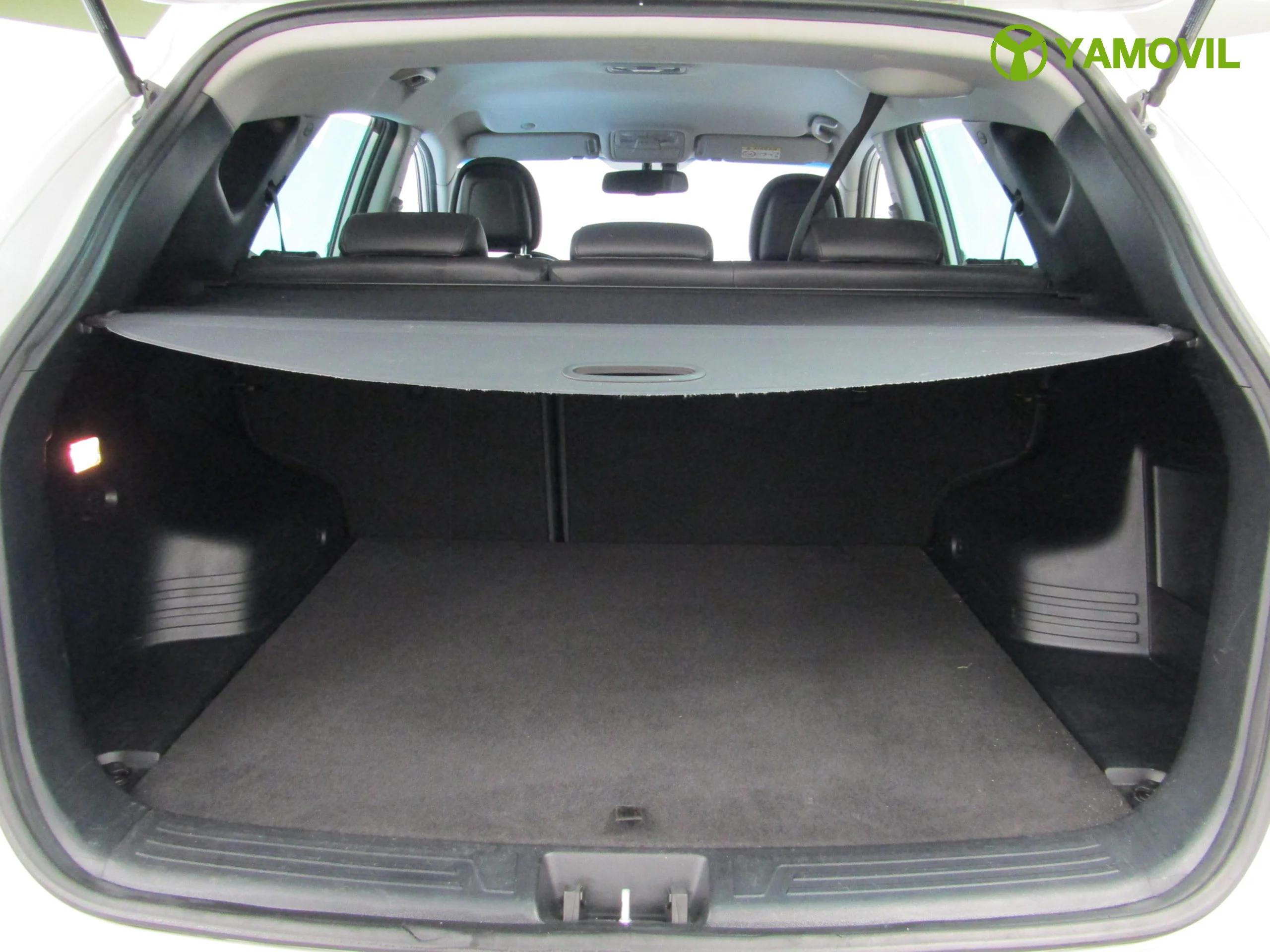 Hyundai IX35 1.6GDI 135CV BLUEDRIVE TECNO 4X2 - Foto 7