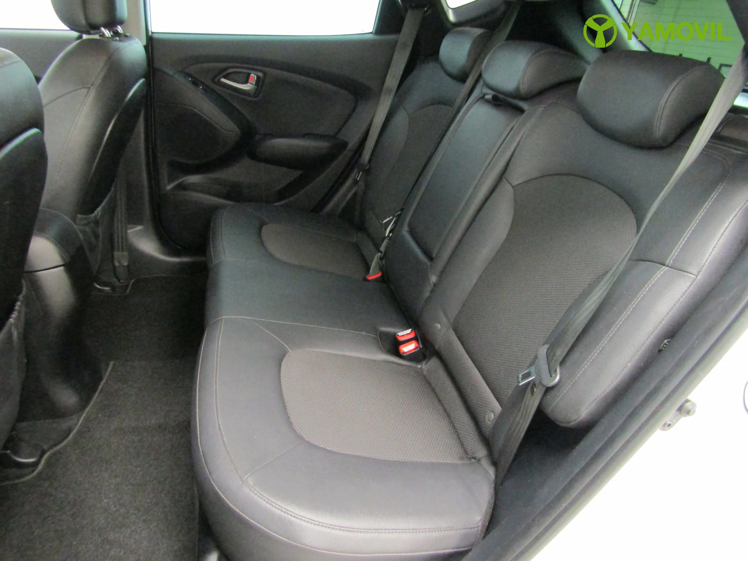 Hyundai IX35 1.6GDI 135CV BLUEDRIVE TECNO 4X2 - Foto 15