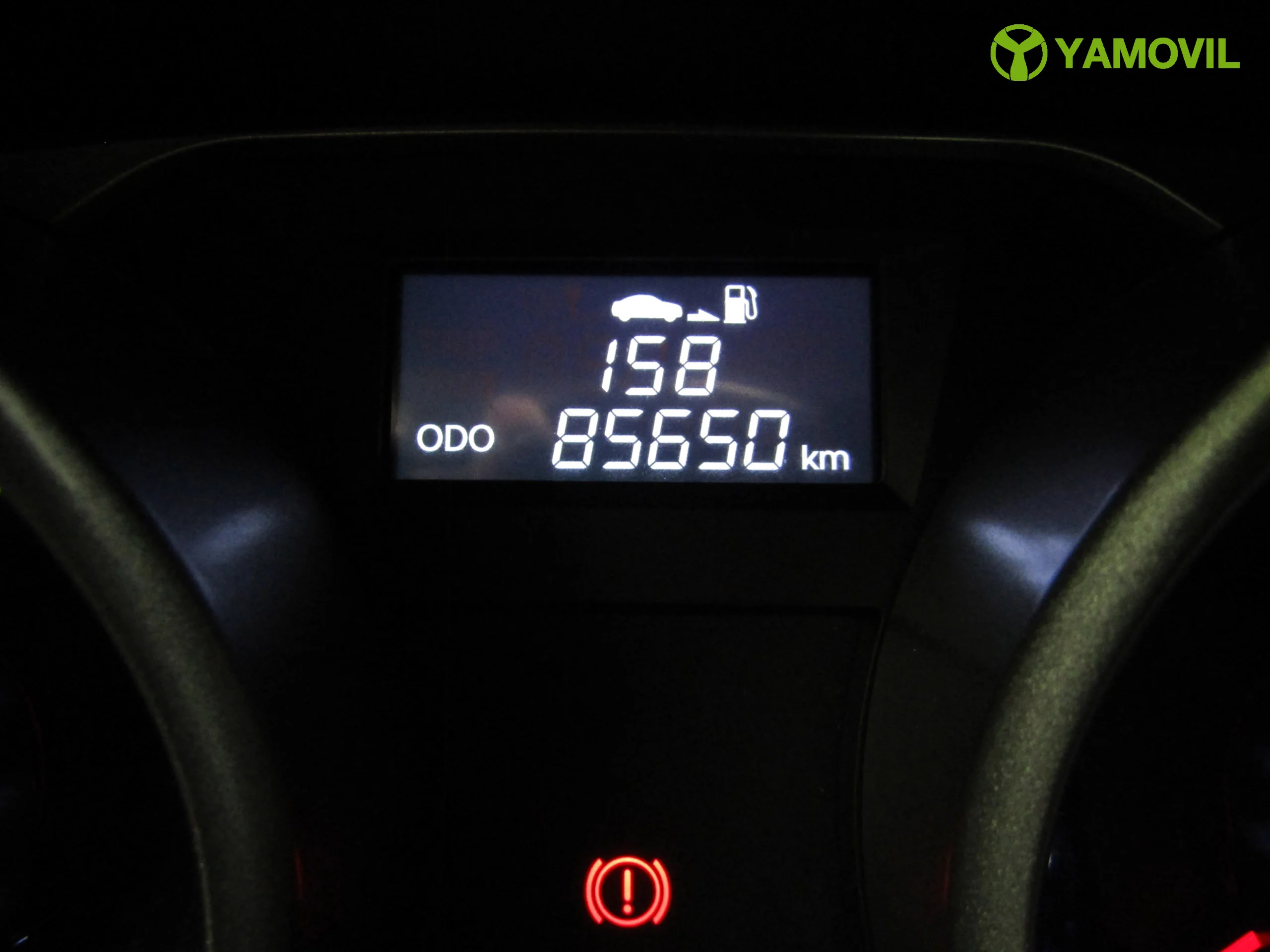 Hyundai IX35 1.6GDI 135CV BLUEDRIVE TECNO 4X2 - Foto 19