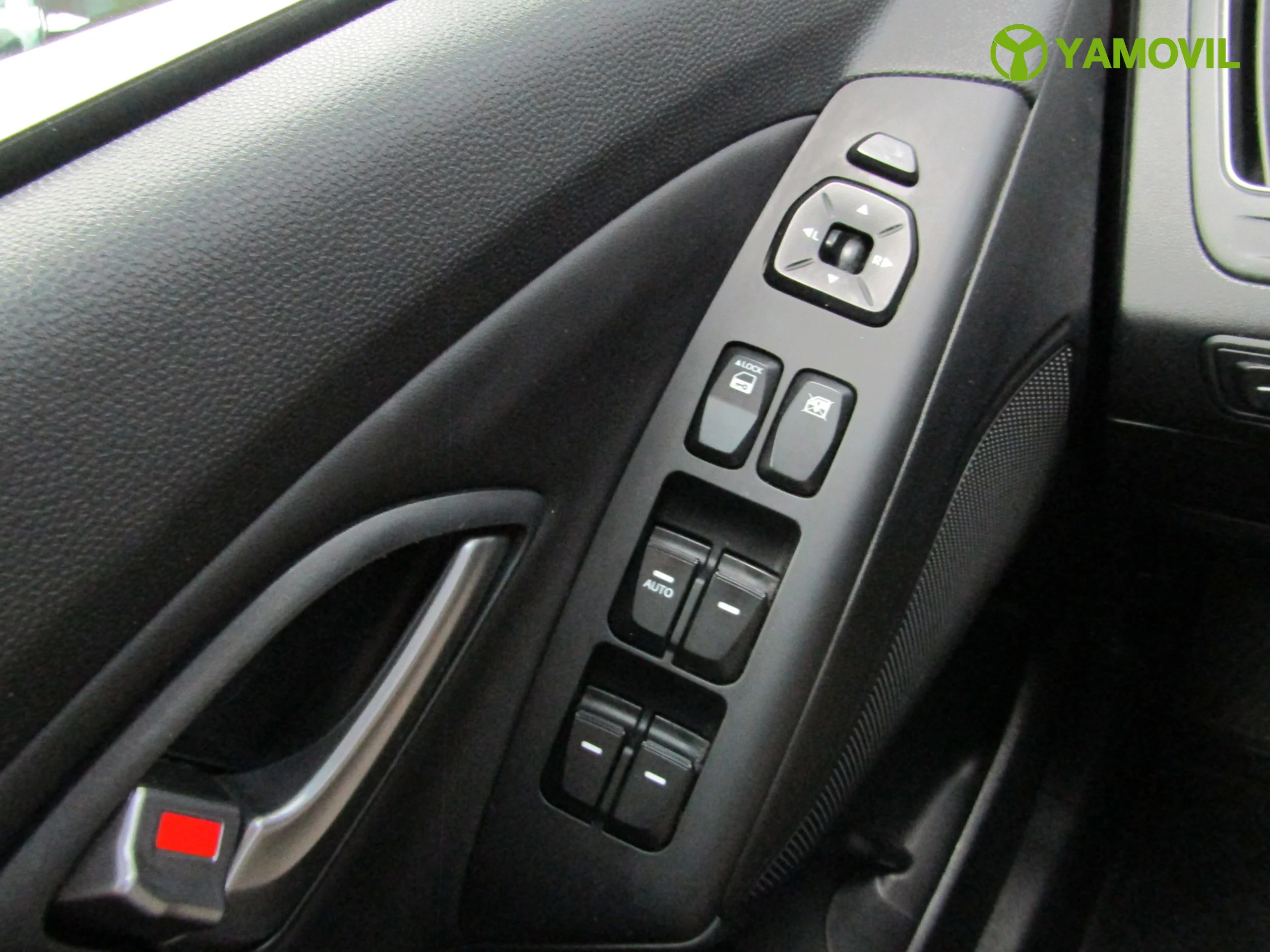 Hyundai IX35 1.6GDI 135CV BLUEDRIVE TECNO 4X2 - Foto 20