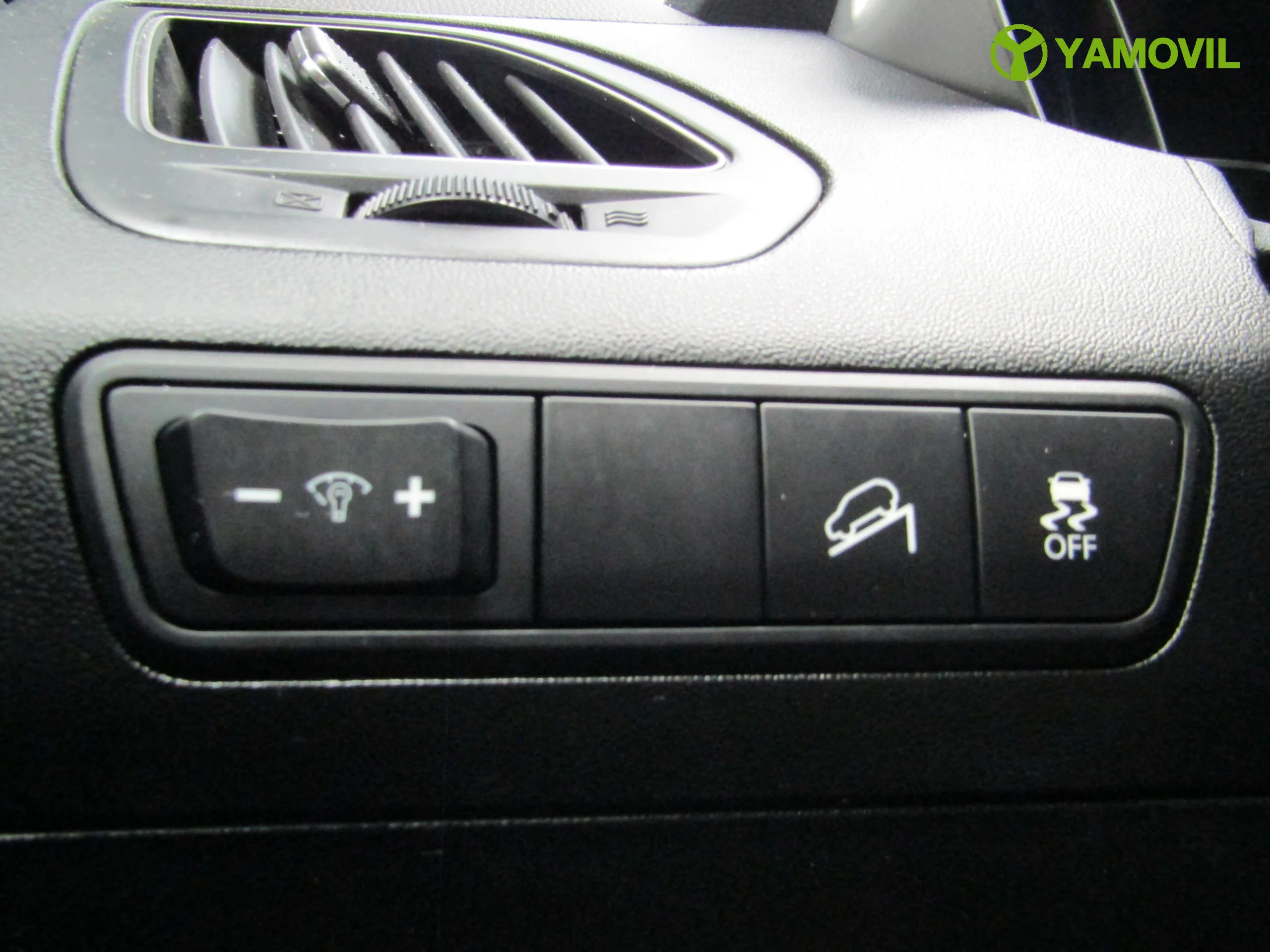 Hyundai IX35 1.6GDI 135CV BLUEDRIVE TECNO 4X2 - Foto 21