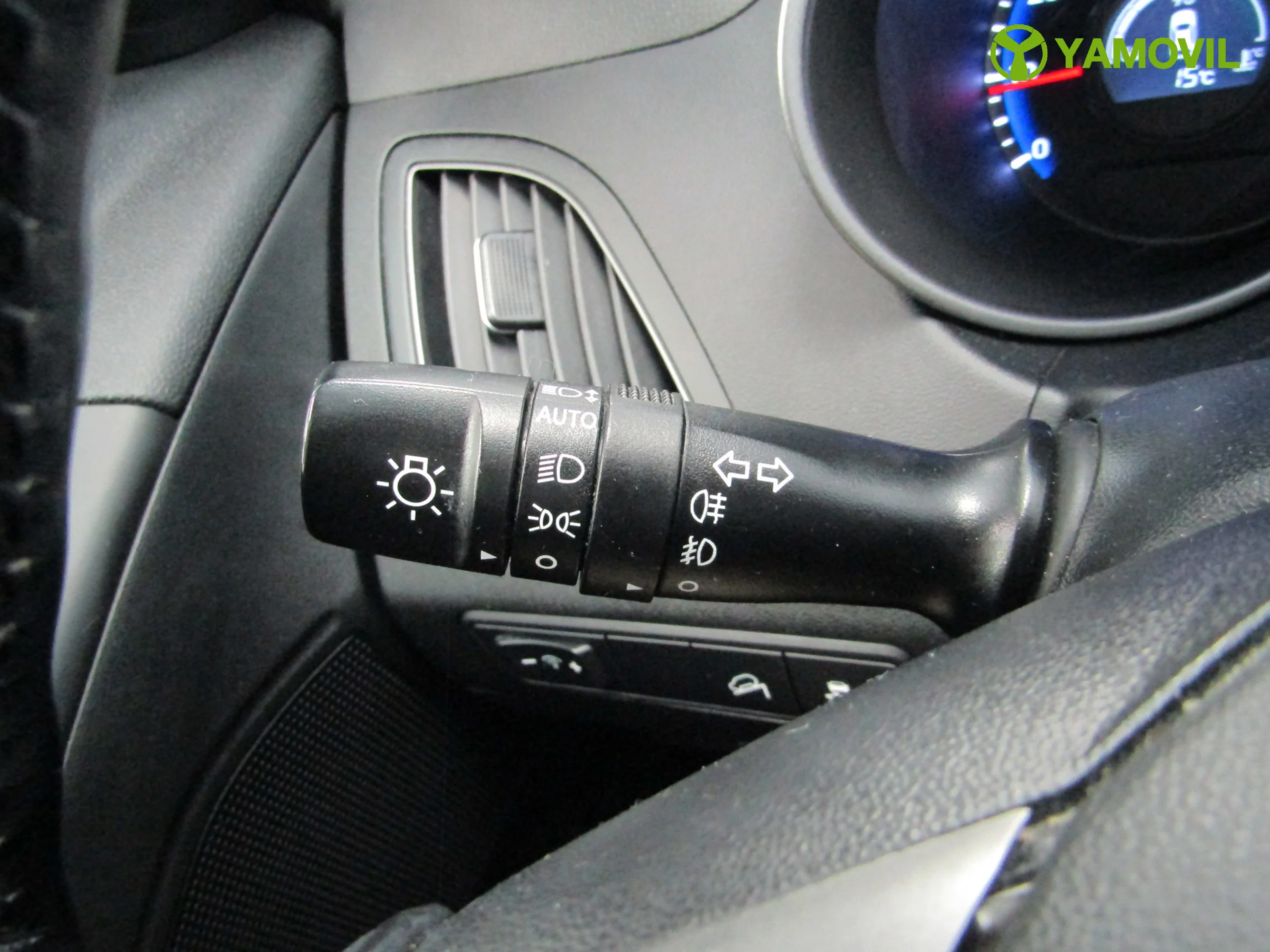 Hyundai IX35 1.6GDI 135CV BLUEDRIVE TECNO 4X2 - Foto 22
