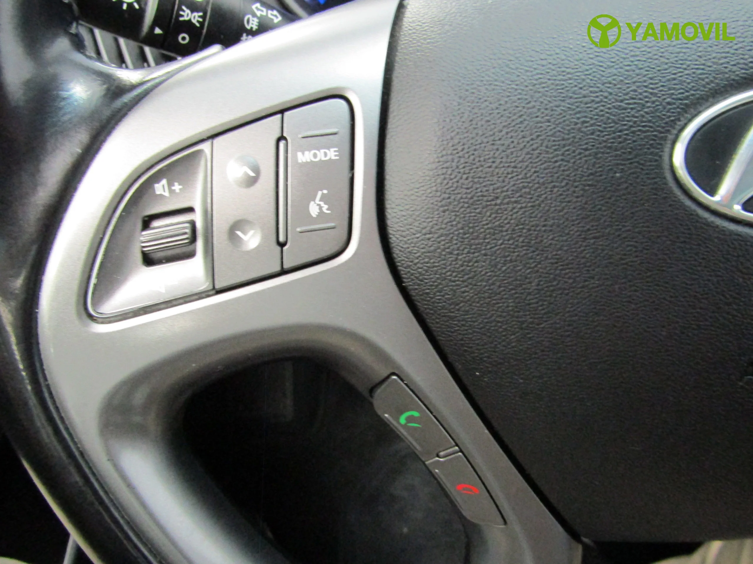 Hyundai IX35 1.6GDI 135CV BLUEDRIVE TECNO 4X2 - Foto 24