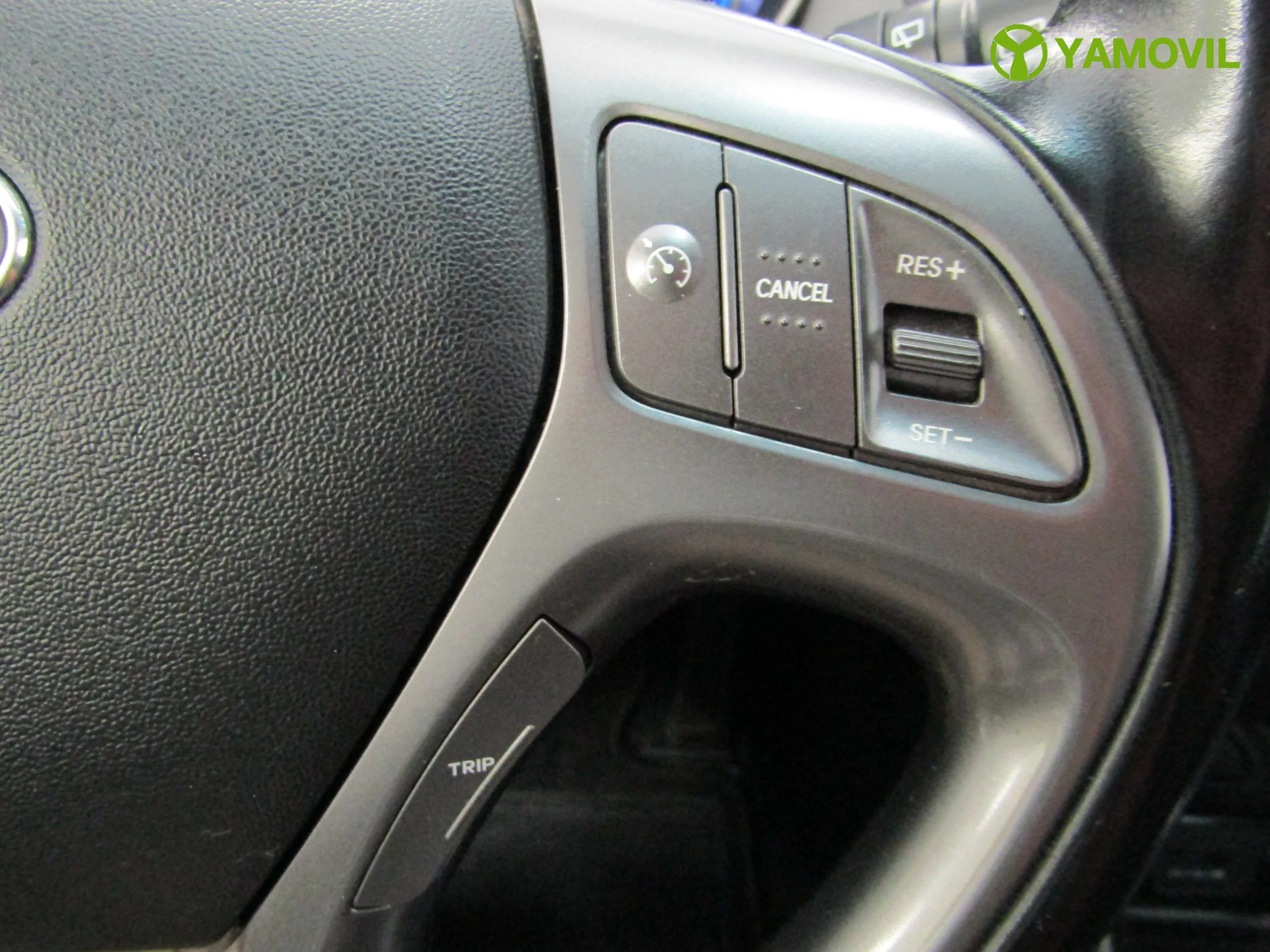 Hyundai IX35 1.6GDI 135CV BLUEDRIVE TECNO 4X2 - Foto 25