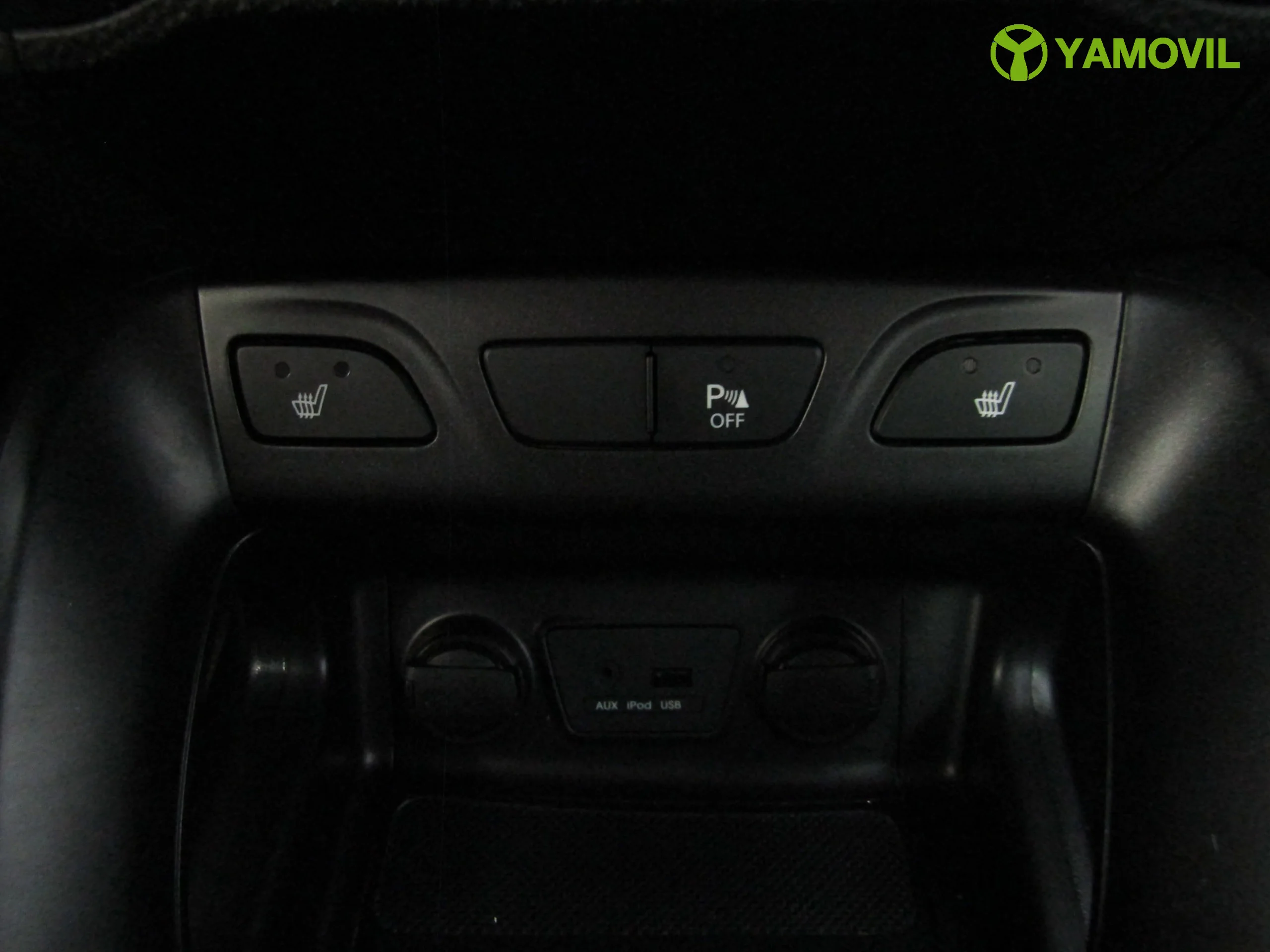 Hyundai IX35 1.6GDI 135CV BLUEDRIVE TECNO 4X2 - Foto 27