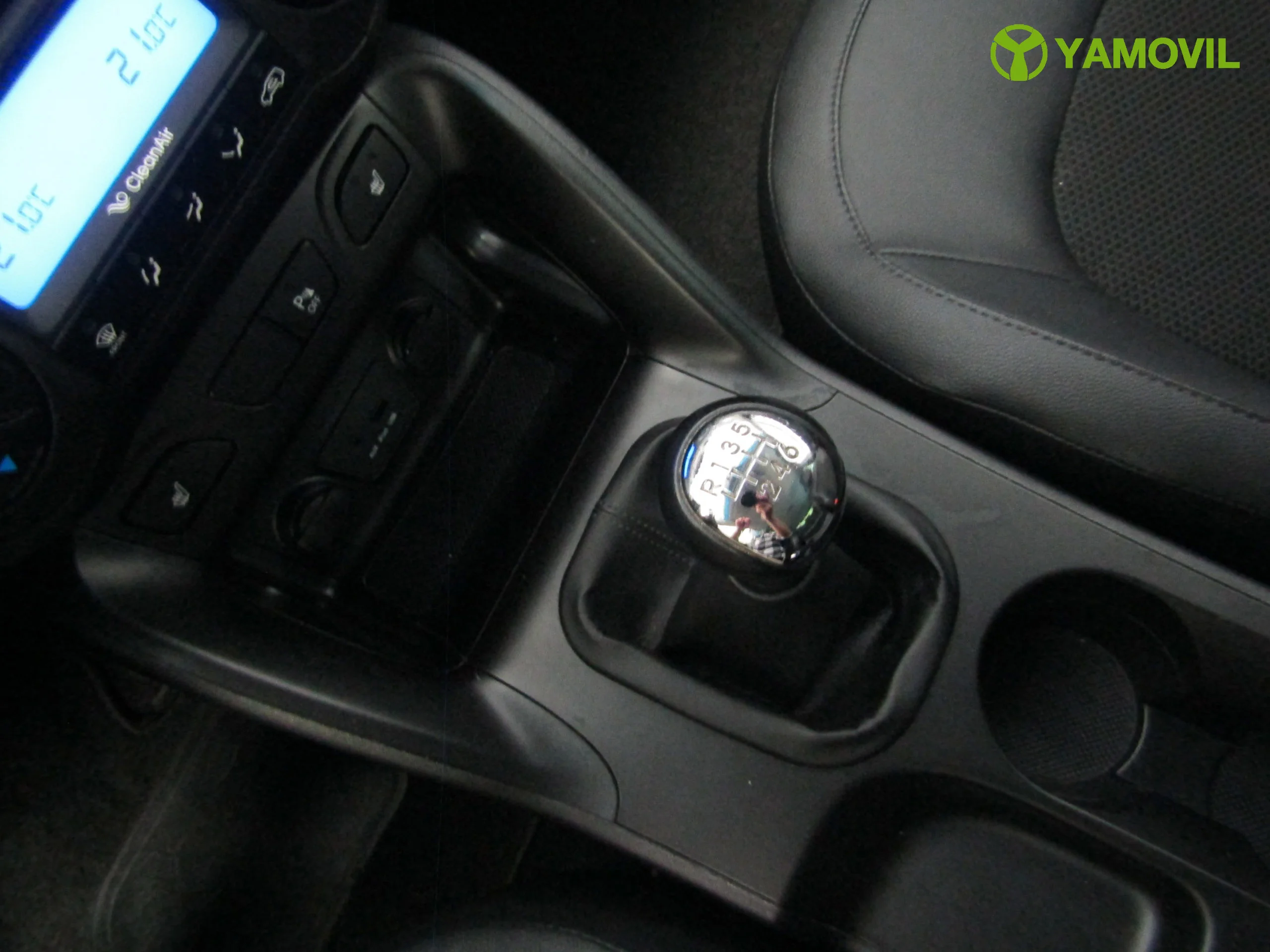 Hyundai IX35 1.6GDI 135CV BLUEDRIVE TECNO 4X2 - Foto 29