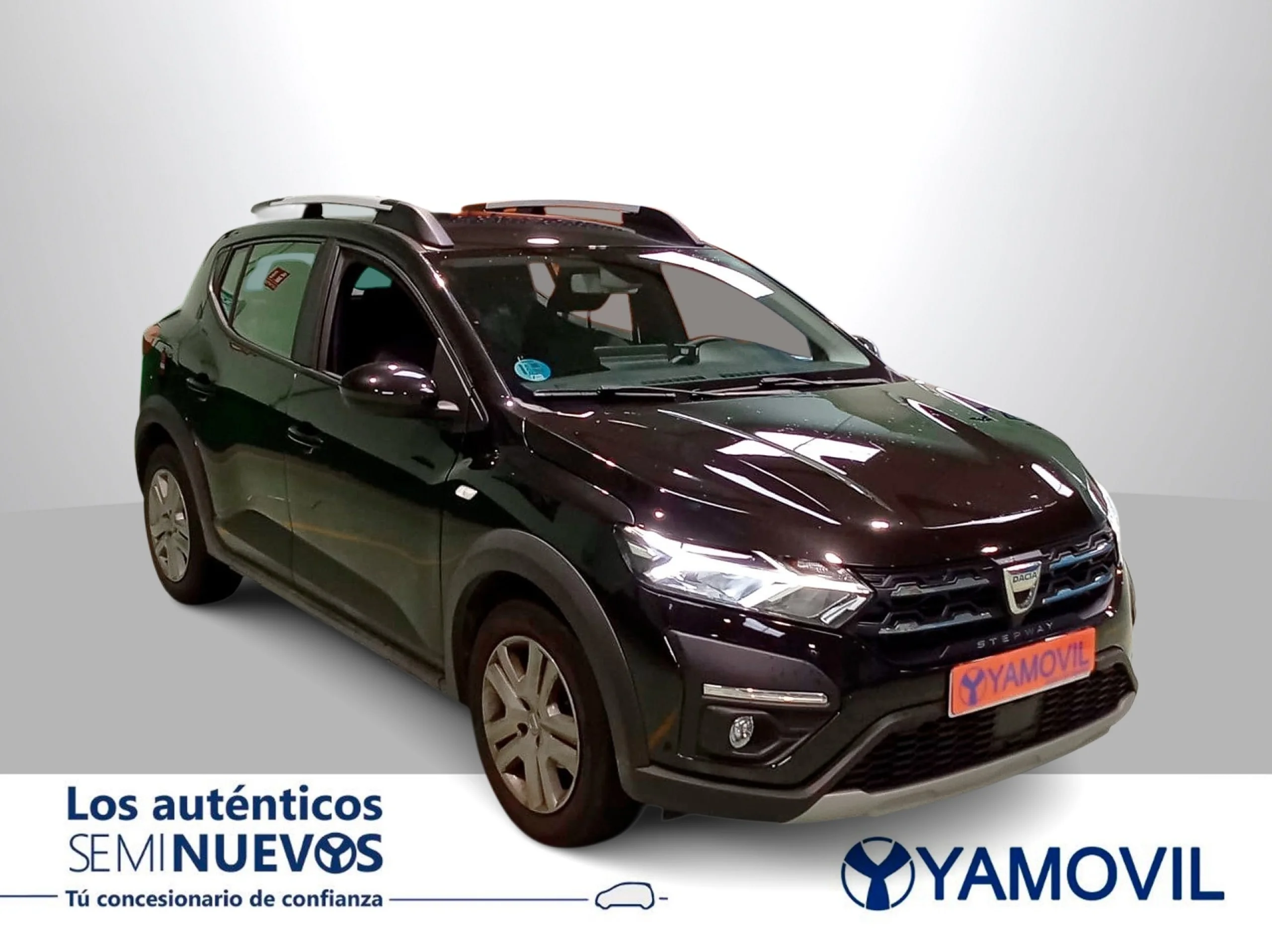 Dacia Sandero Stepway Essential ECO-G 74 kW (101 CV) - Foto 3