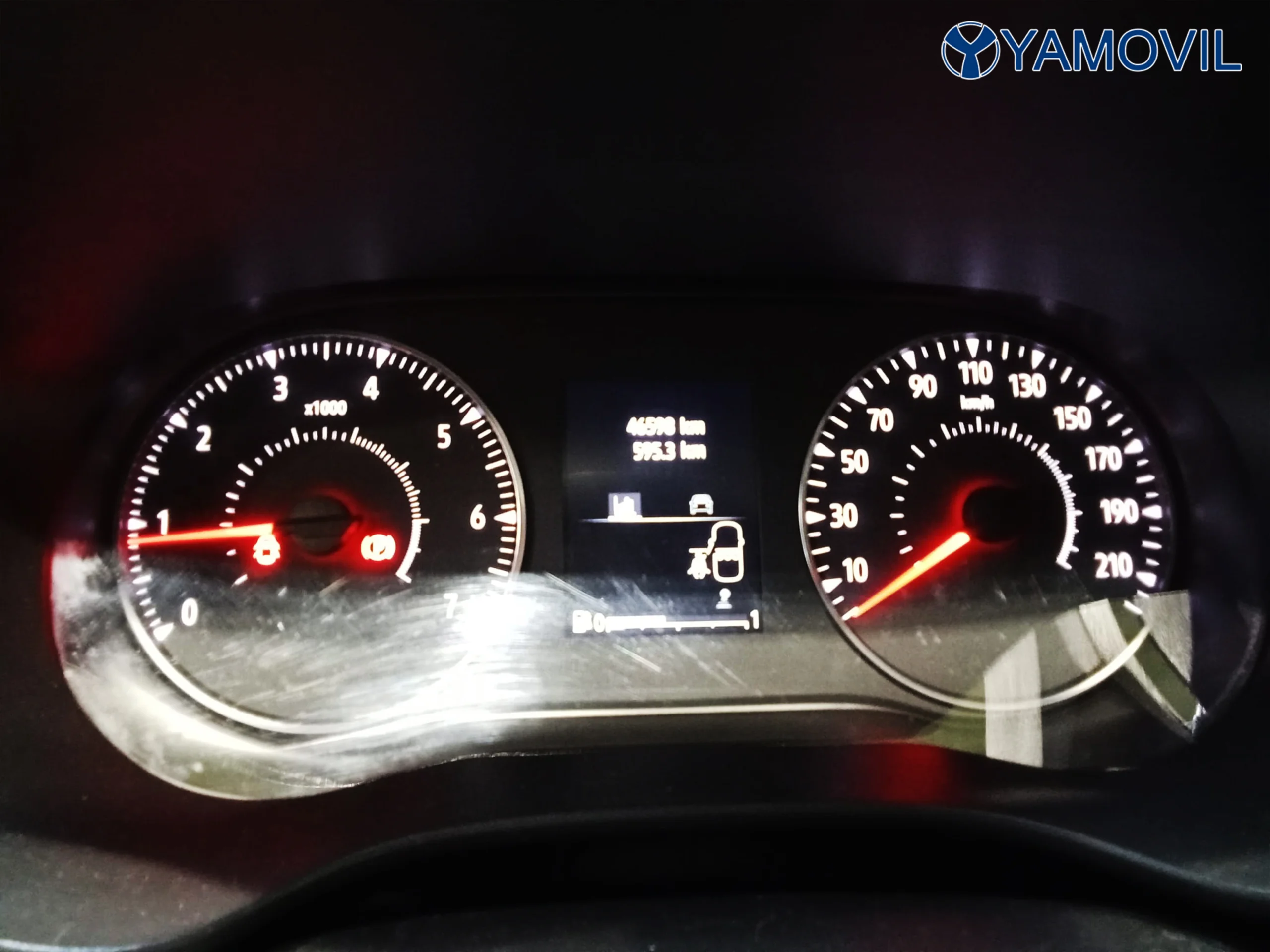 Dacia Sandero Stepway Essential ECO-G 74 kW (101 CV) - Foto 6