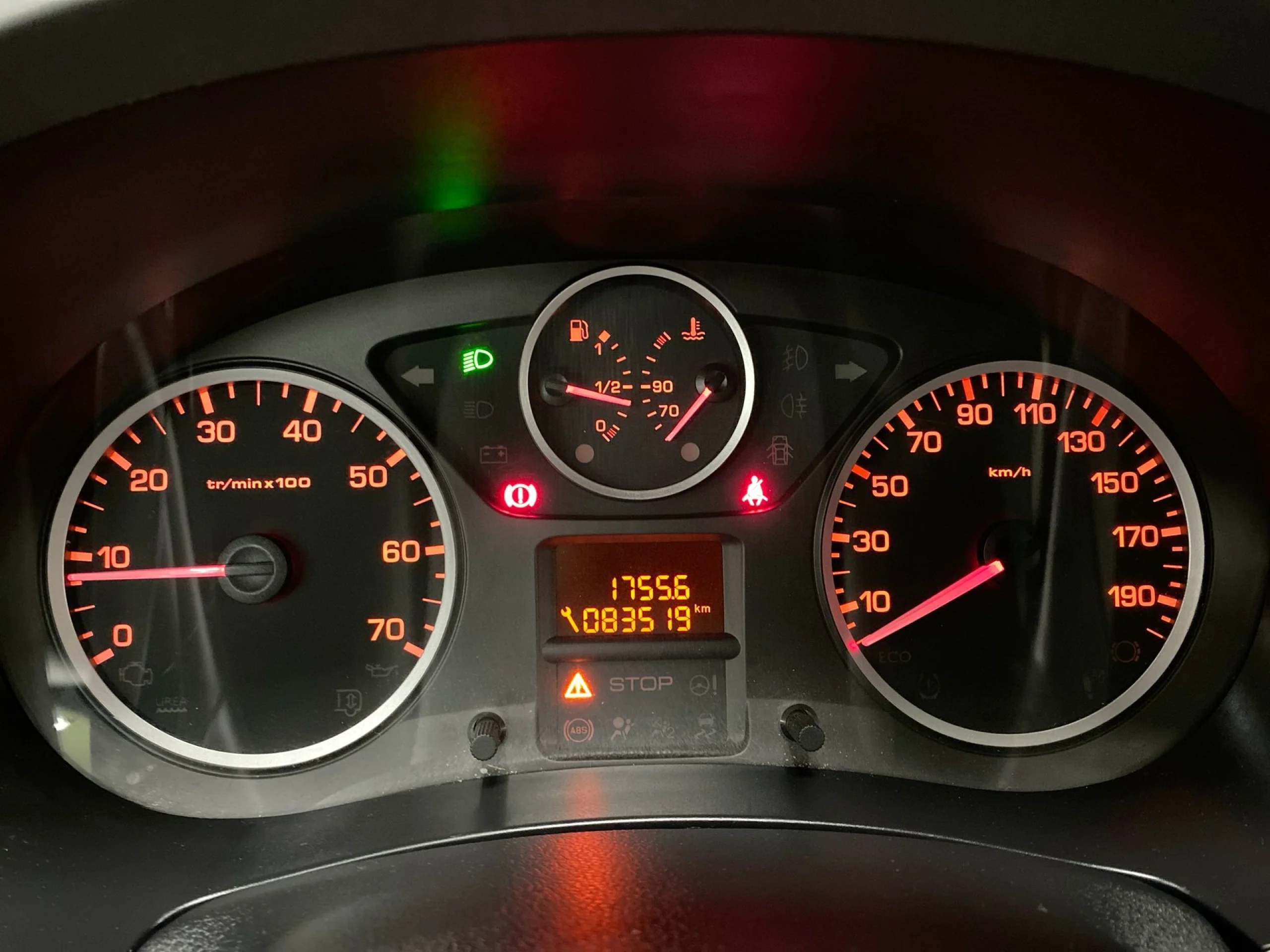 Citroen Berlingo Multispace XTR Plus BlueHDi 74 kW (100 CV) - Foto 10