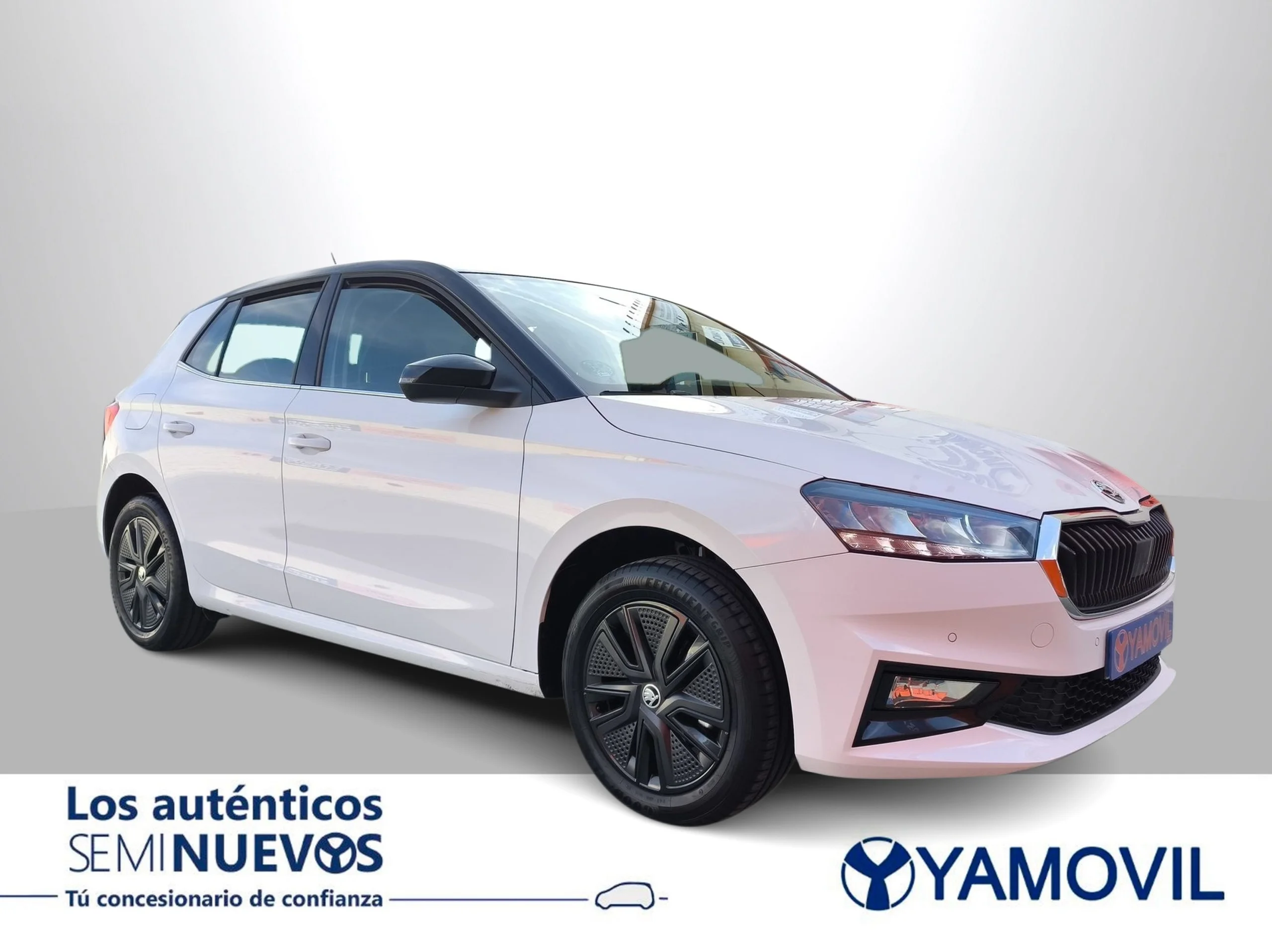 Skoda Fabia 1.0 TSI Style 81 kW (110 CV) - Foto 2