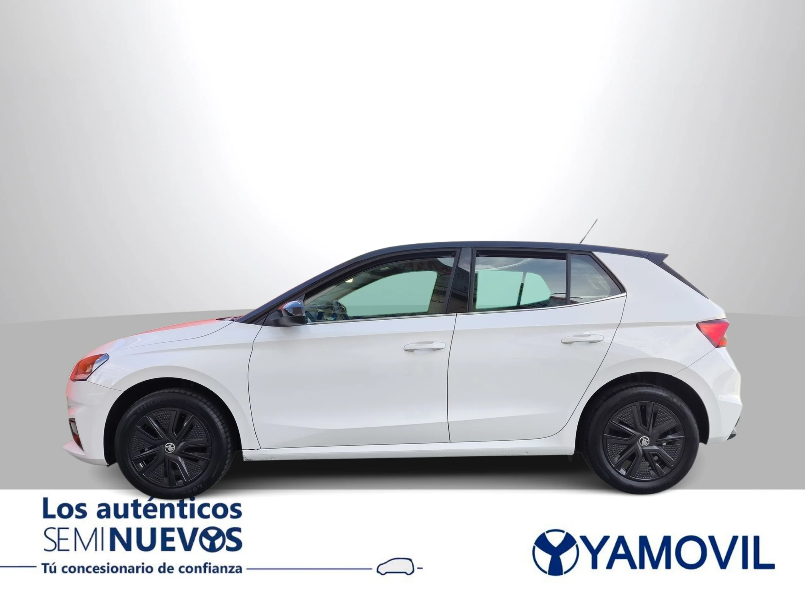 Skoda Fabia 1.0 TSI Style 81 kW (110 CV) - Foto 4