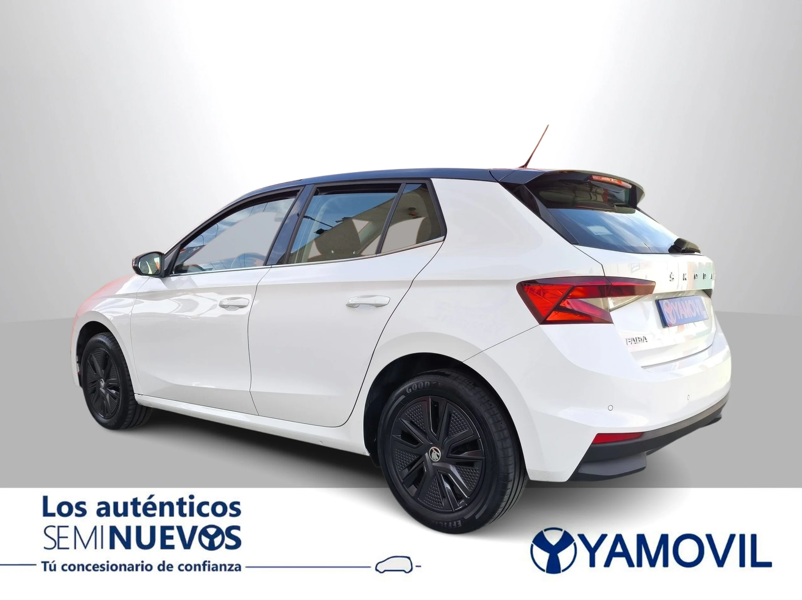 Skoda Fabia 1.0 TSI Style 81 kW (110 CV) - Foto 5