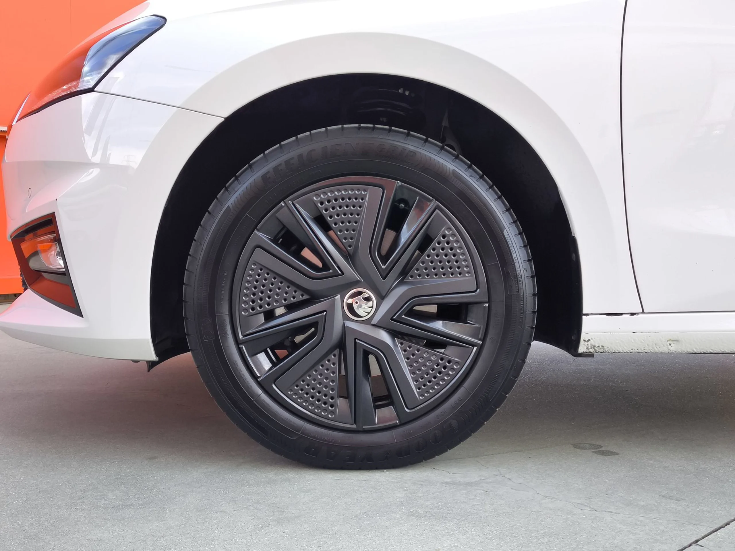 Skoda Fabia 1.0 TSI Style 81 kW (110 CV) - Foto 7