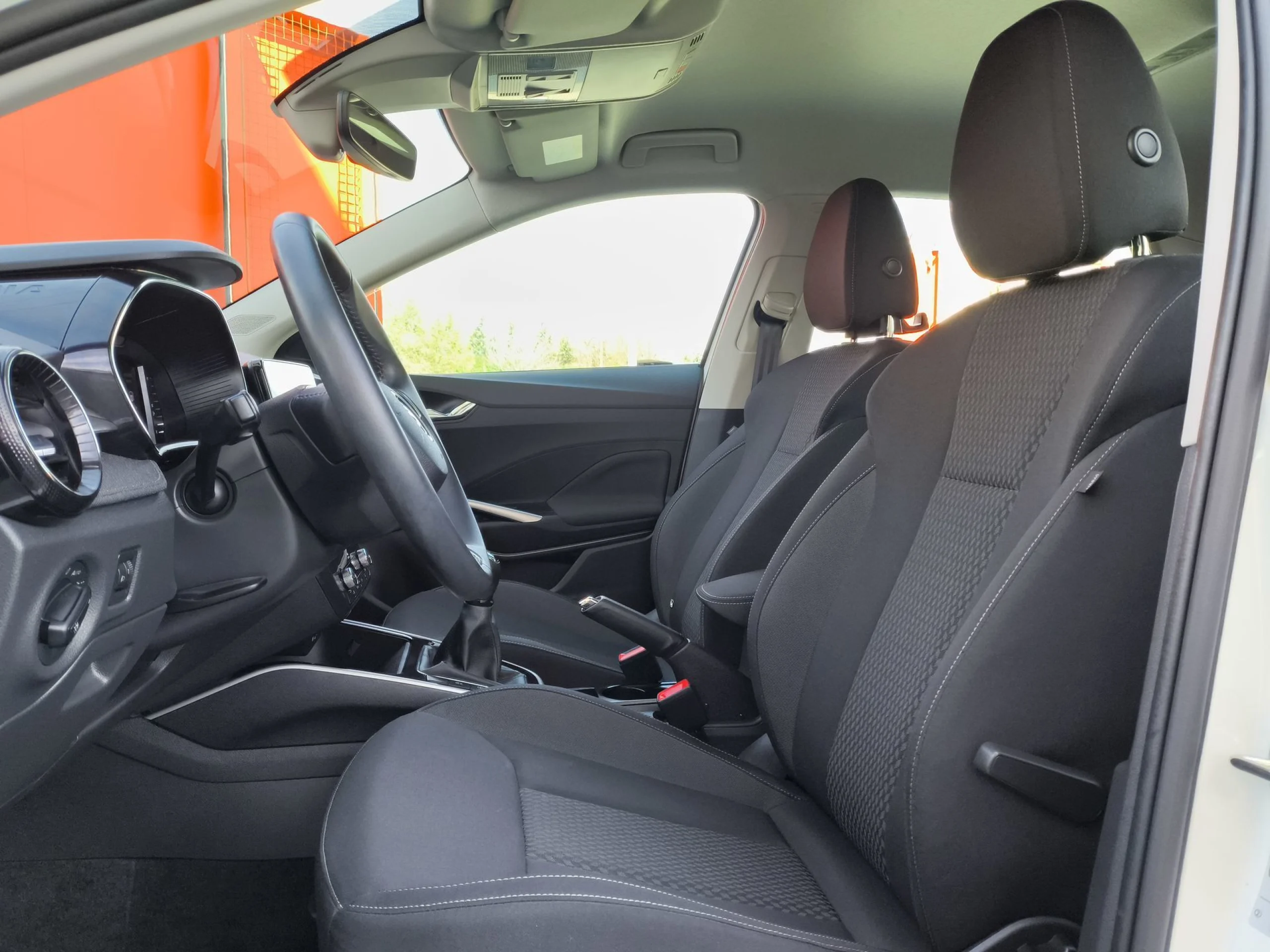Skoda Fabia 1.0 TSI Style 81 kW (110 CV) - Foto 8