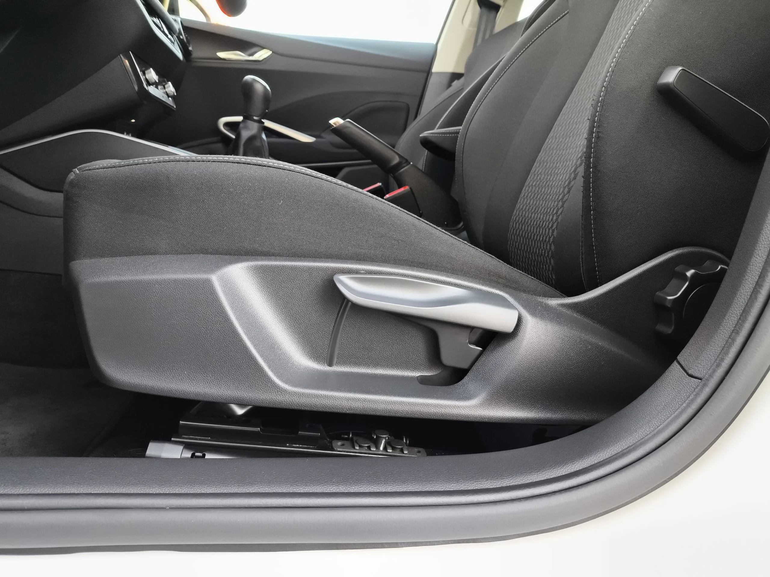 Skoda Fabia 1.0 TSI Style 81 kW (110 CV) - Foto 9
