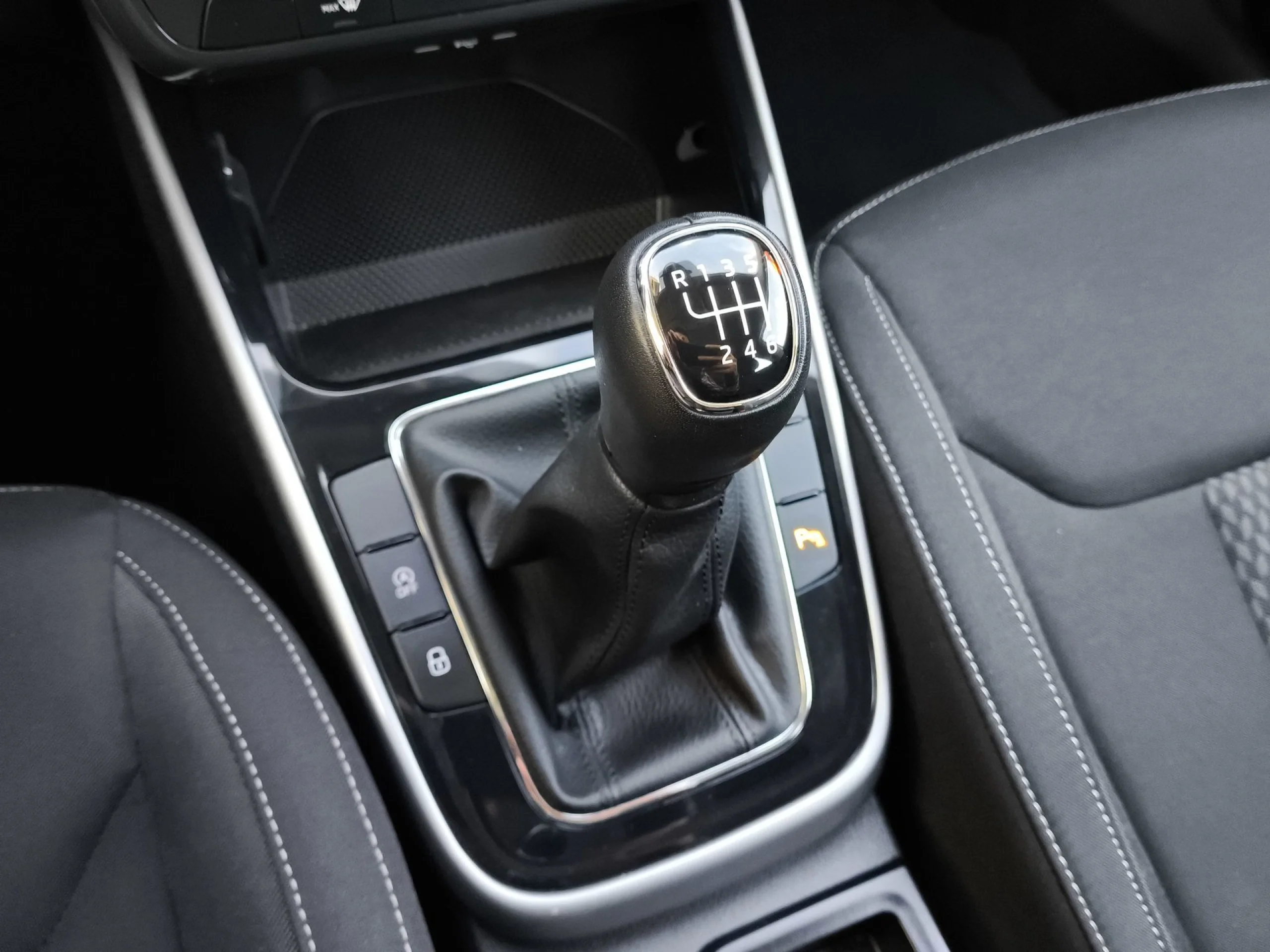 Skoda Fabia 1.0 TSI Style 81 kW (110 CV) - Foto 15