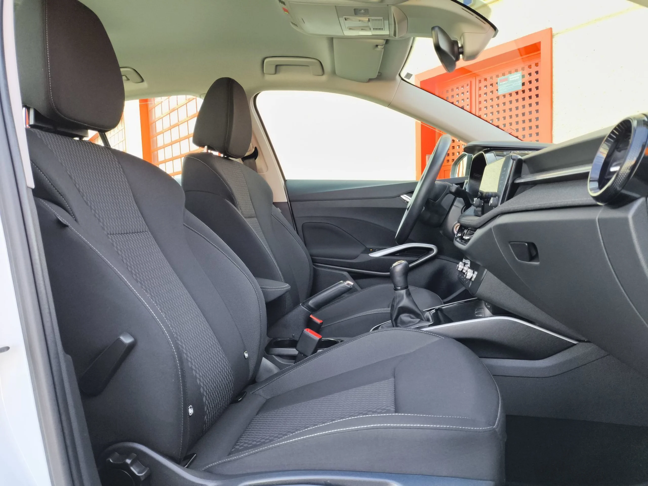 Skoda Fabia 1.0 TSI Style 81 kW (110 CV) - Foto 19