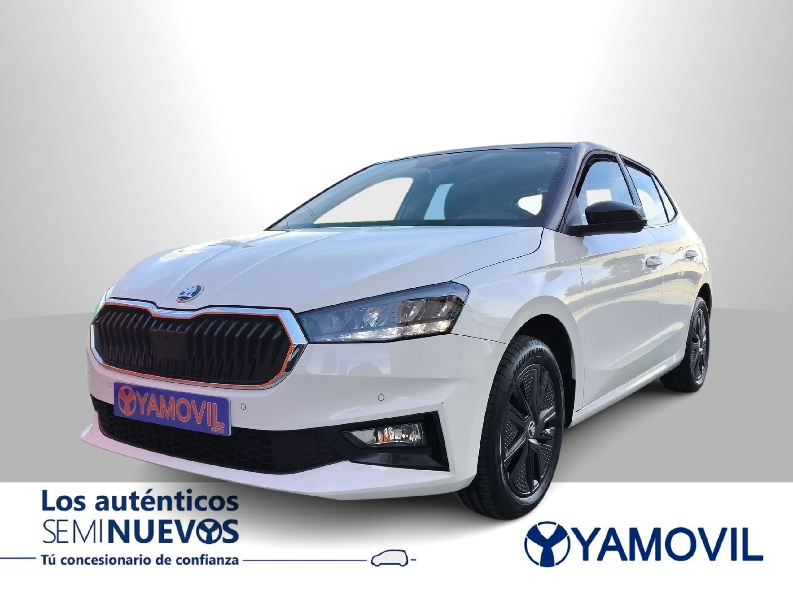 Skoda Fabia 1.0 TSI Style 81 kW (110 CV) - Foto 1