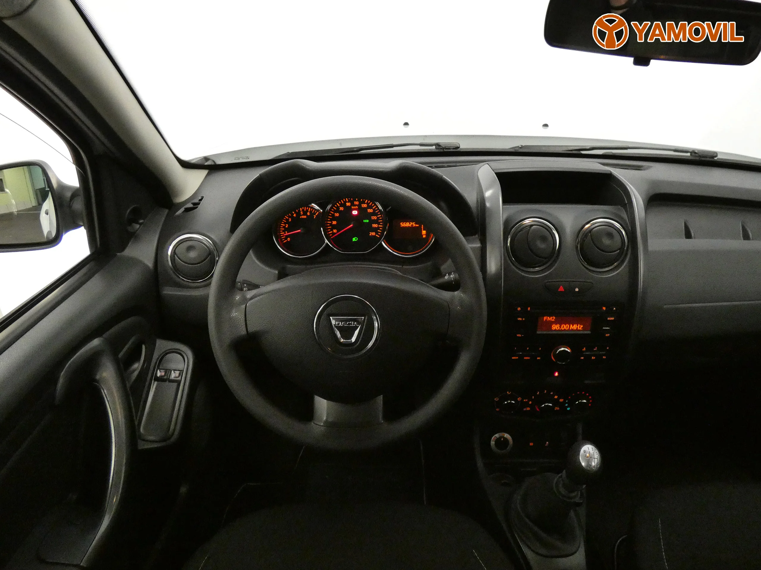 Dacia Duster 1.2 AMBIANCE 4X4 - Foto 17