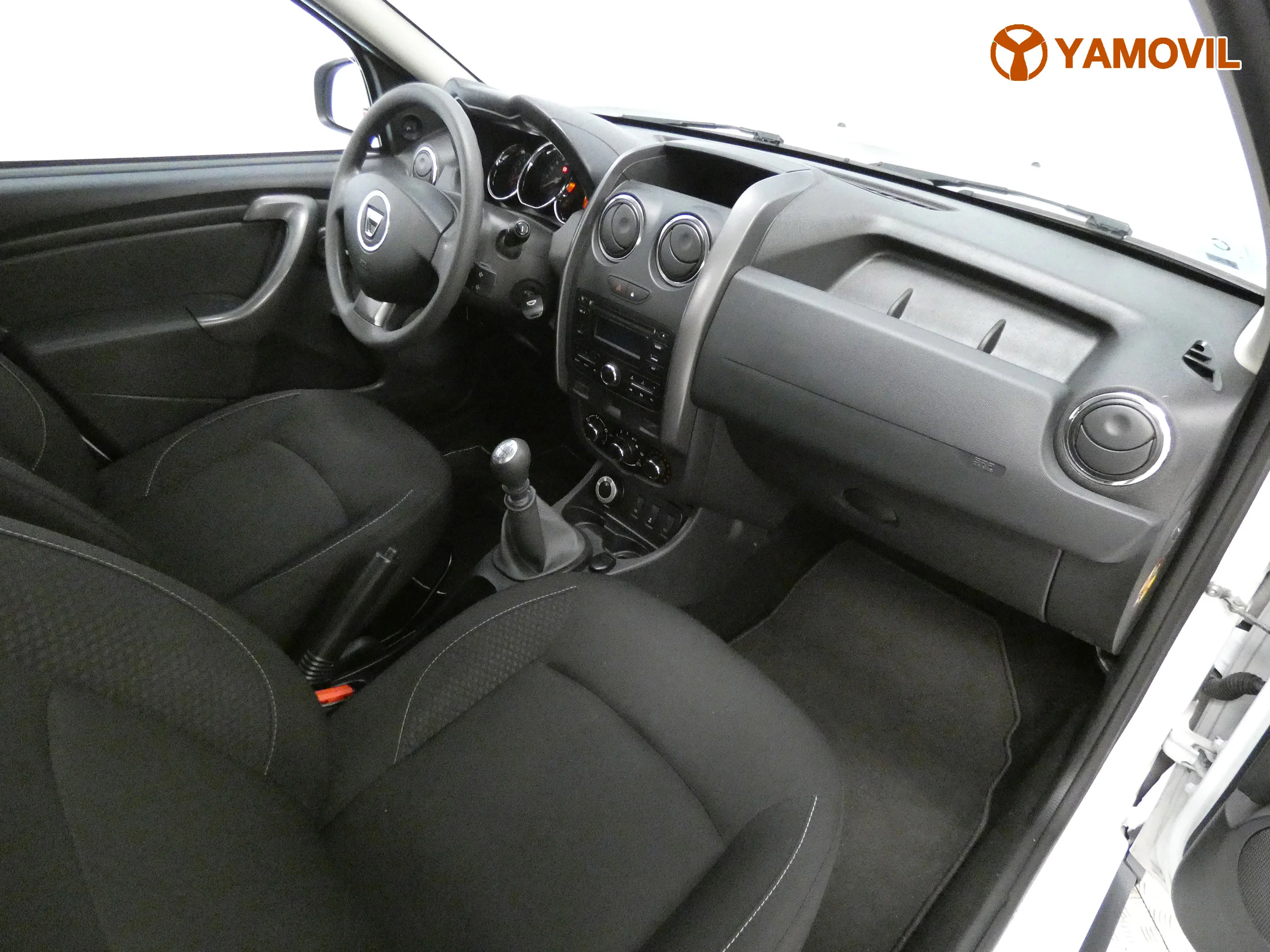 Dacia Duster 1.2 AMBIANCE 4X4 - Foto 14