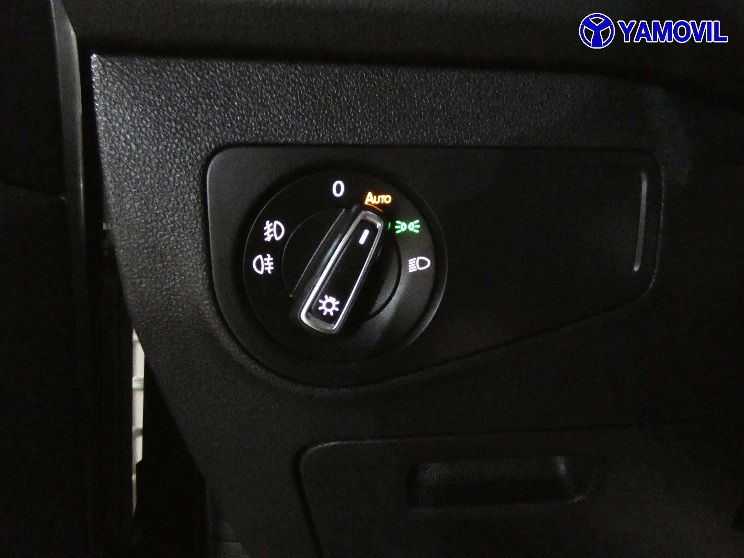 Volkswagen Tiguan SPORT R-LINE 2.0TDI - Foto 31