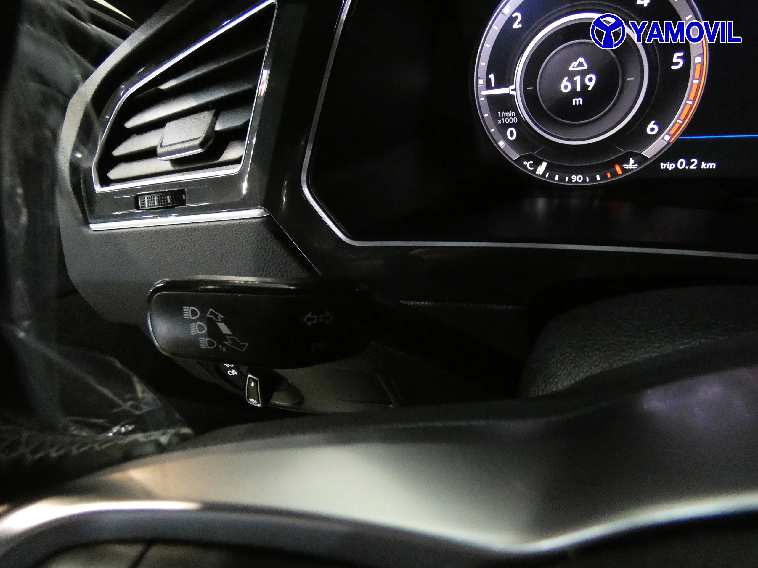 Volkswagen Tiguan SPORT R-LINE 2.0TDI - Foto 38