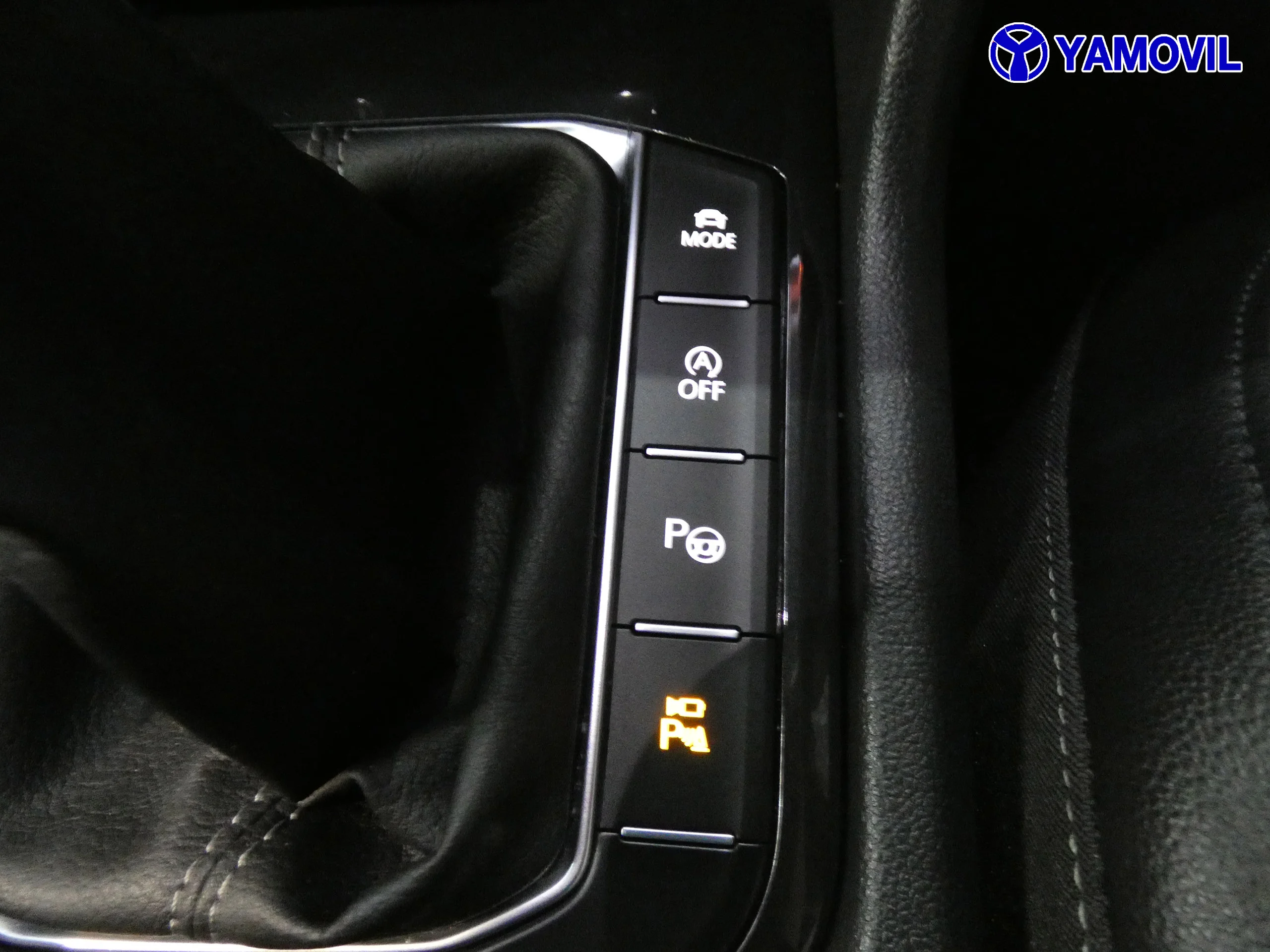 Volkswagen Tiguan SPORT R-LINE 2.0TDI - Foto 40