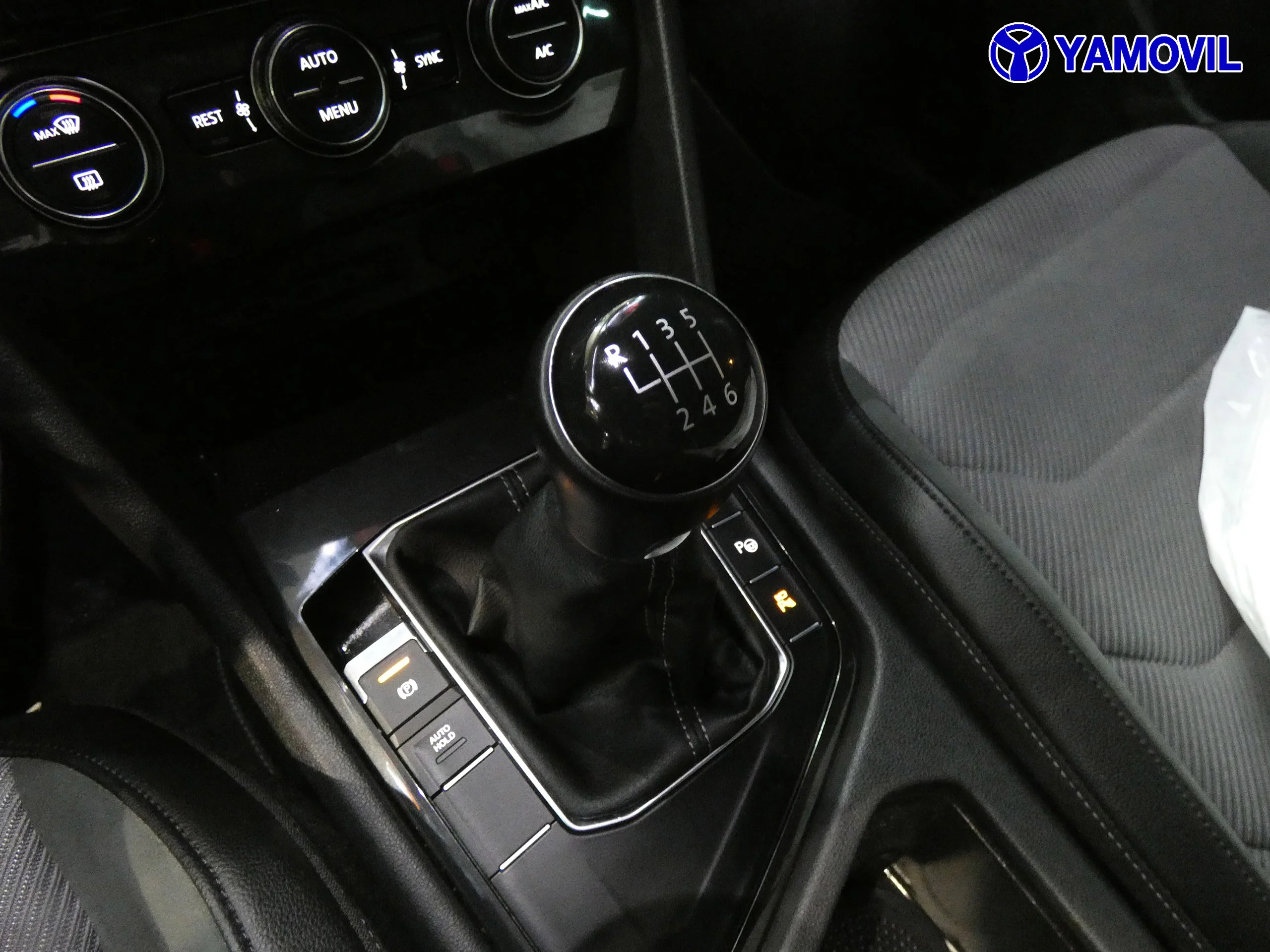 Volkswagen Tiguan SPORT R-LINE 2.0TDI - Foto 42