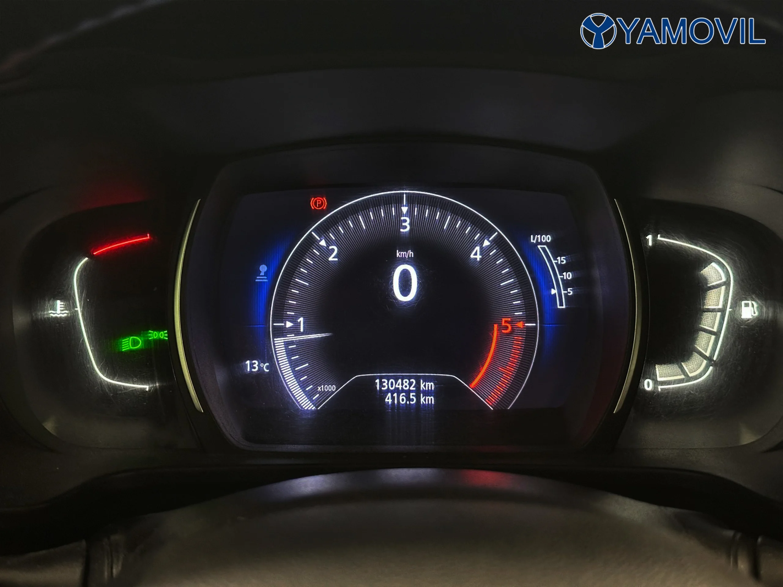 Renault Kadjar Life Blue dCi 85 kW (115 CV) - Foto 6