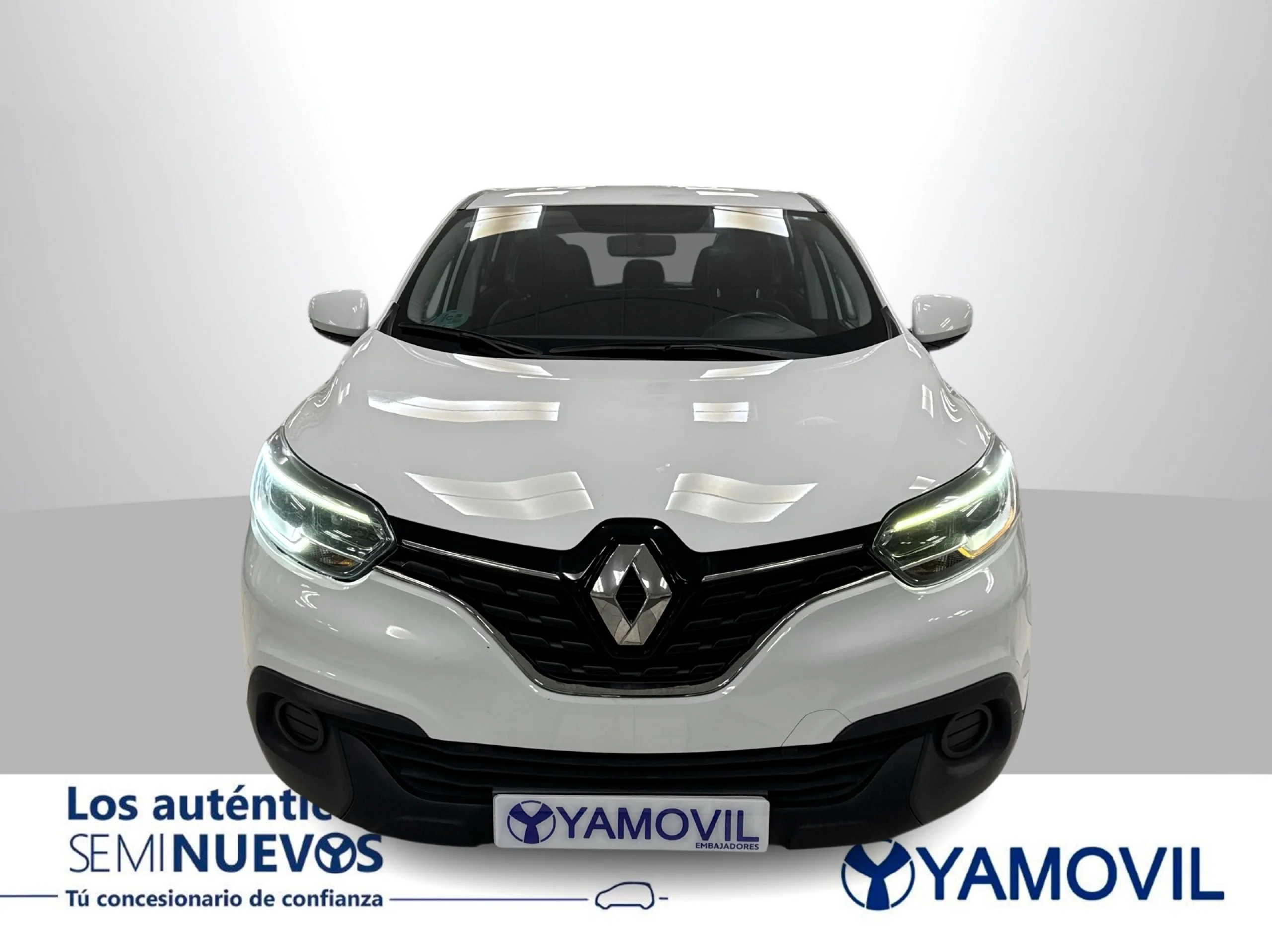 Renault Kadjar Life Blue dCi 85 kW (115 CV) - Foto 3